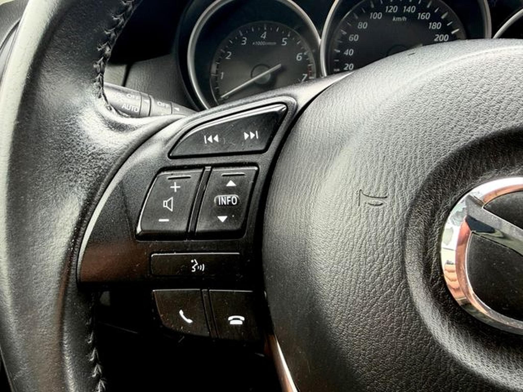 Mazda CX-5 CX-5 Sendo 2.0 /KLIMA/NAVI/KAMERA/GARANTIE/ (2014) - Photo 15