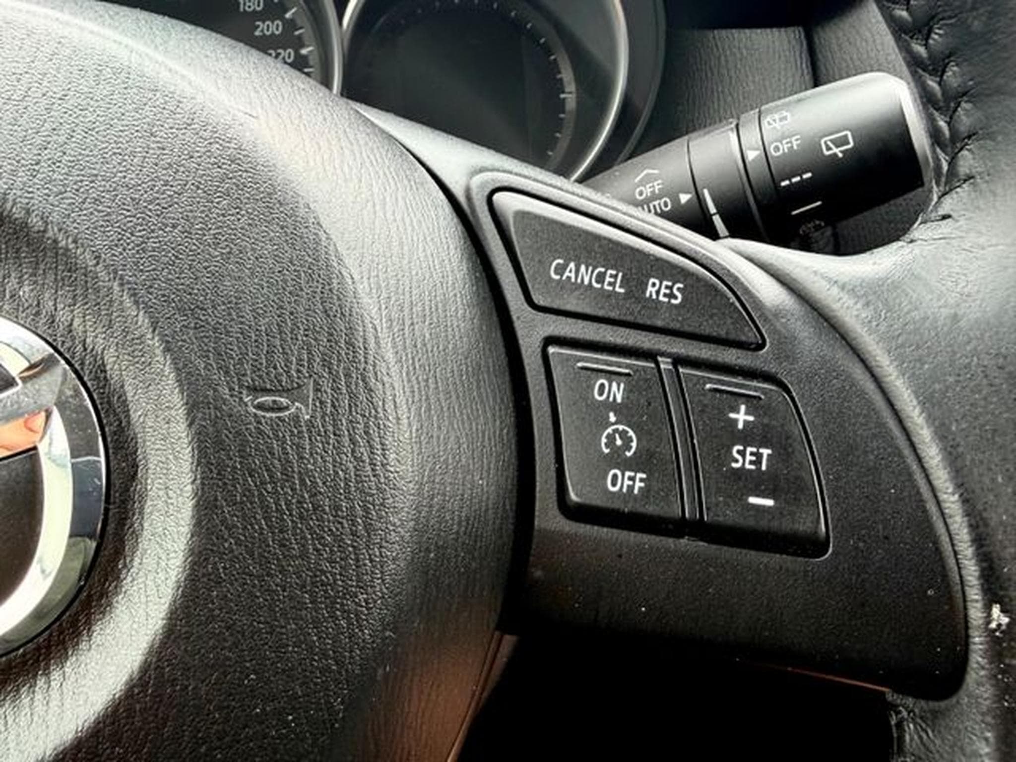 Mazda CX-5 CX-5 Sendo 2.0 /KLIMA/NAVI/KAMERA/GARANTIE/ (2014) - Photo 16