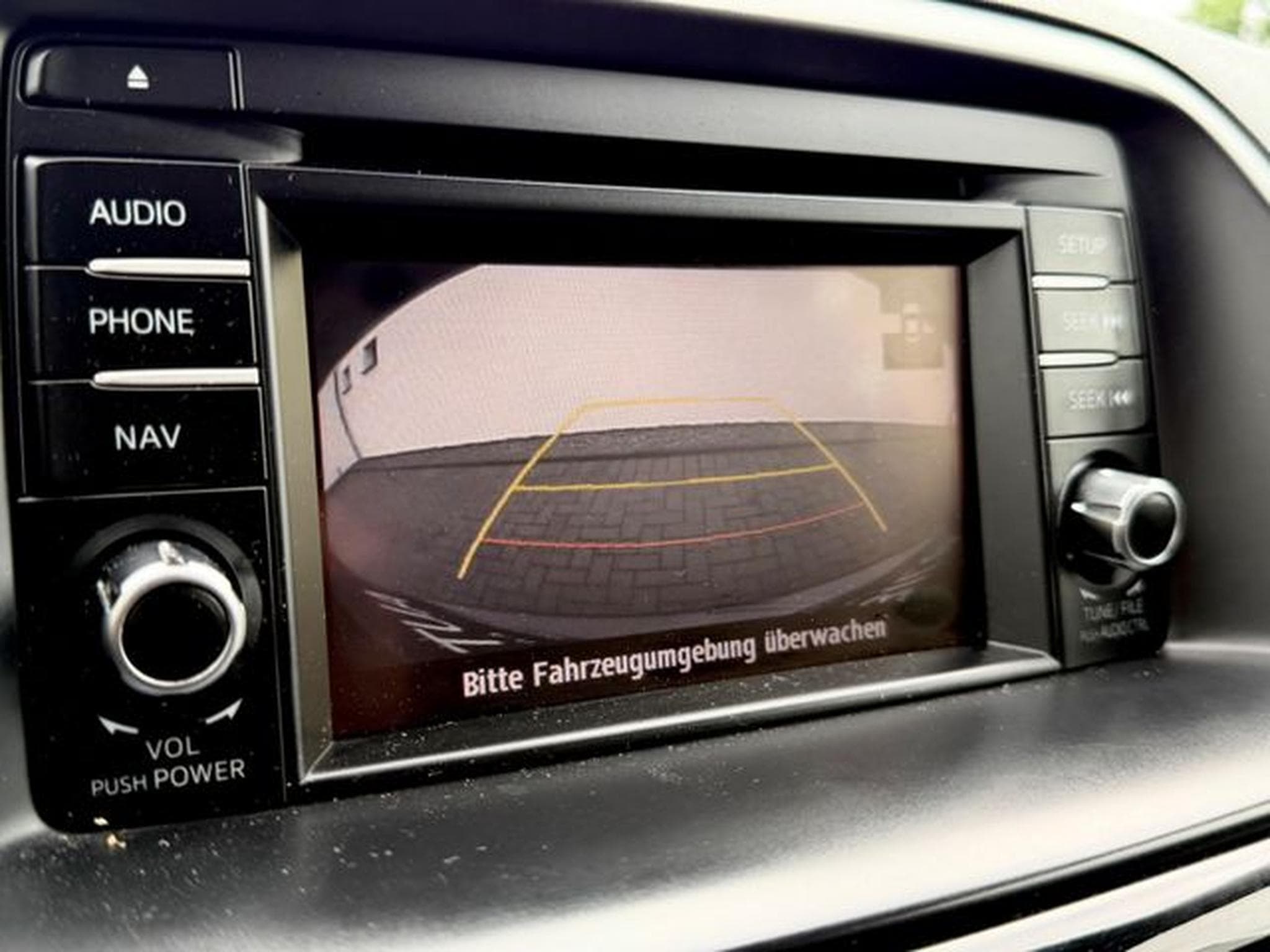 Mazda CX-5 CX-5 Sendo 2.0 /KLIMA/NAVI/KAMERA/GARANTIE/ (2014) - Photo 17