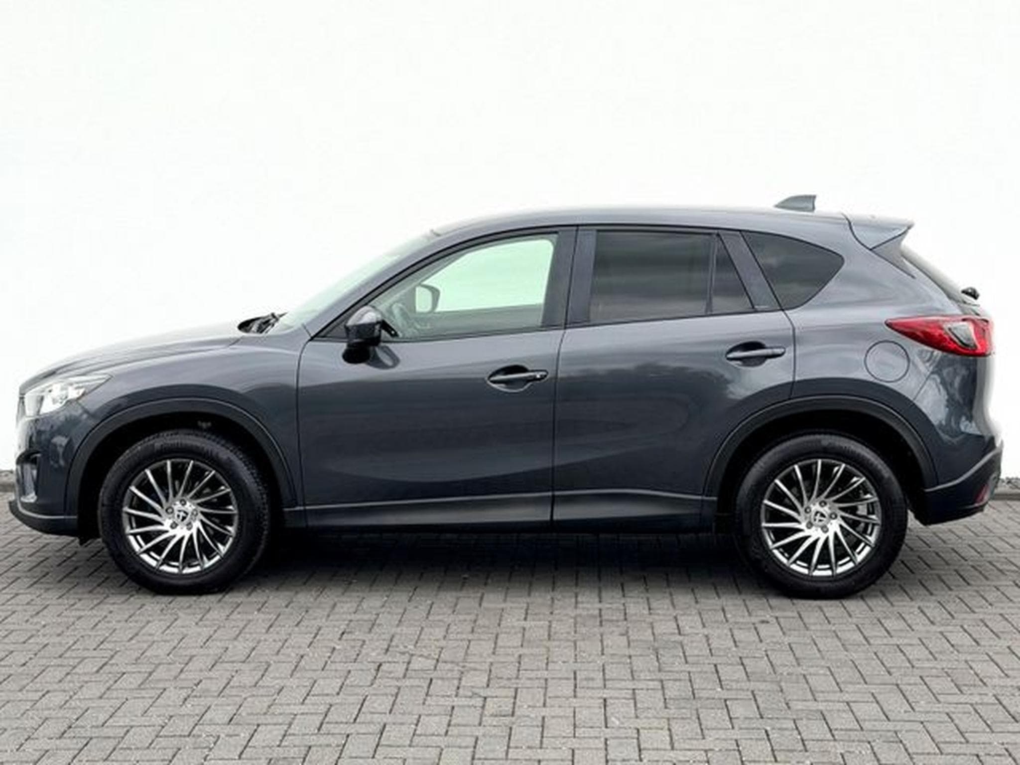 Mazda CX-5 CX-5 Sendo 2.0 /KLIMA/NAVI/KAMERA/GARANTIE/ (2014) - Photo 8