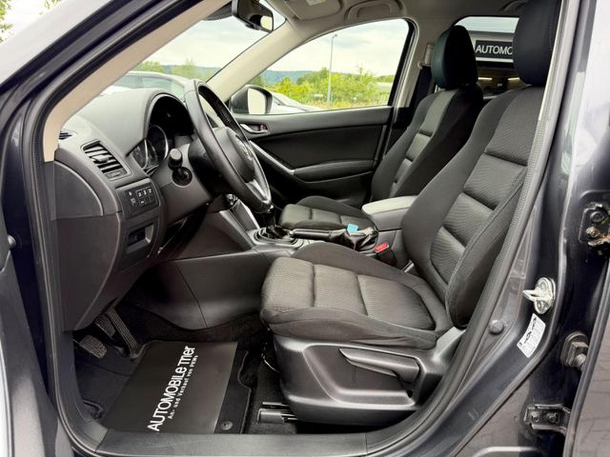 Mazda CX-5 CX-5 Sendo 2.0 /KLIMA/NAVI/KAMERA/GARANTIE/ (2014) - Photo 9