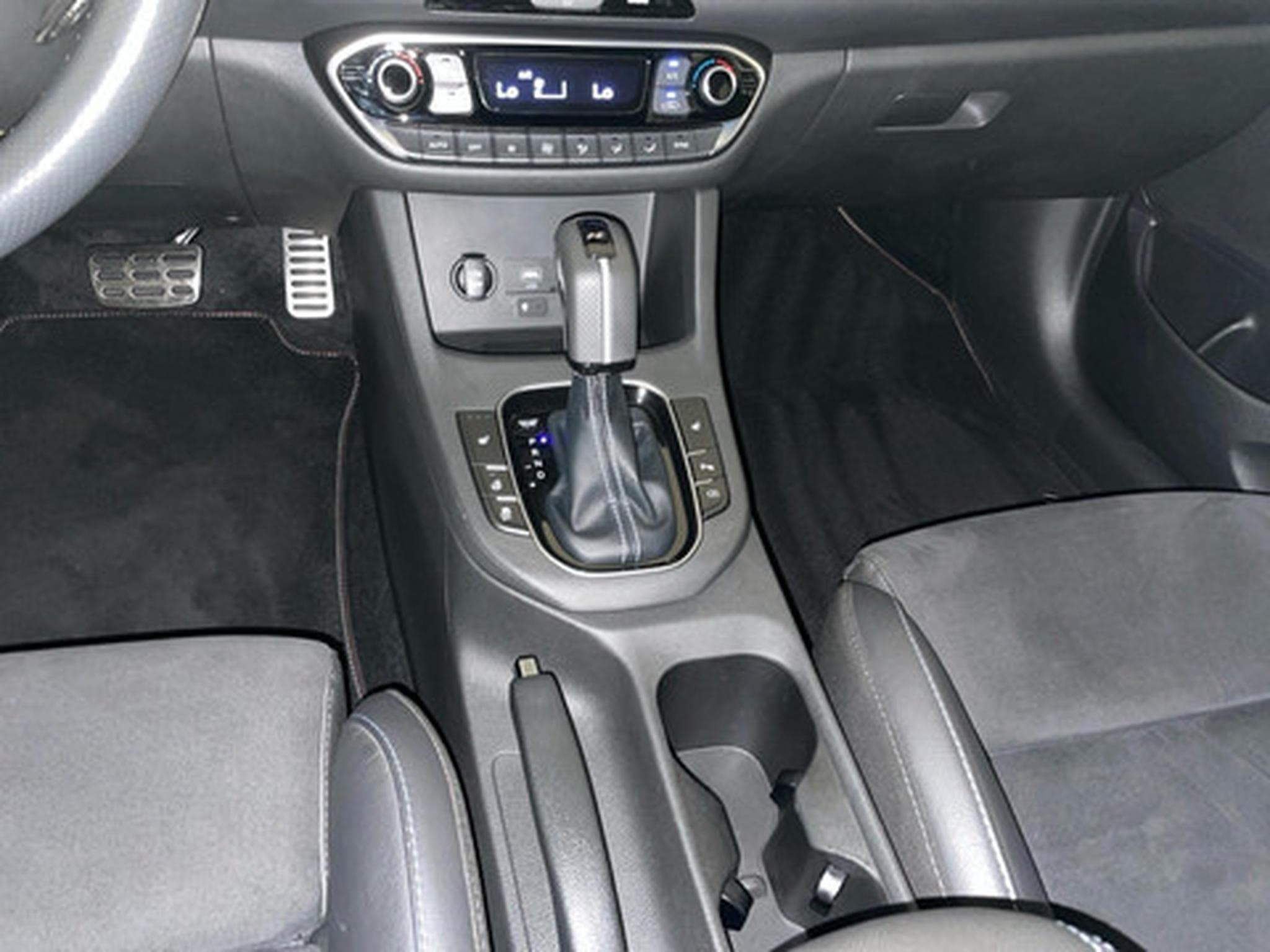 Hyundai i30 N 2.0 T-GDi 206kW N Performance Pack 8-DCT (2022) - Foto 10