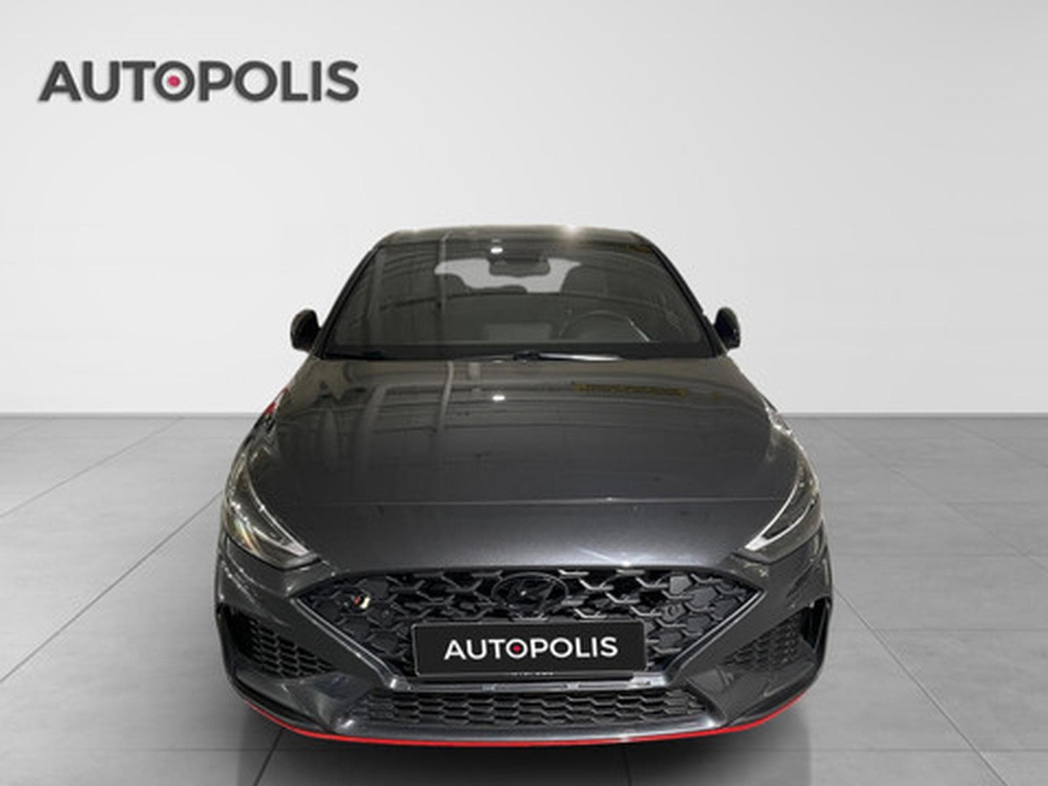 Hyundai i30 N 2.0 T-GDi 206kW N Performance Pack 8-DCT (2022) - Foto 14