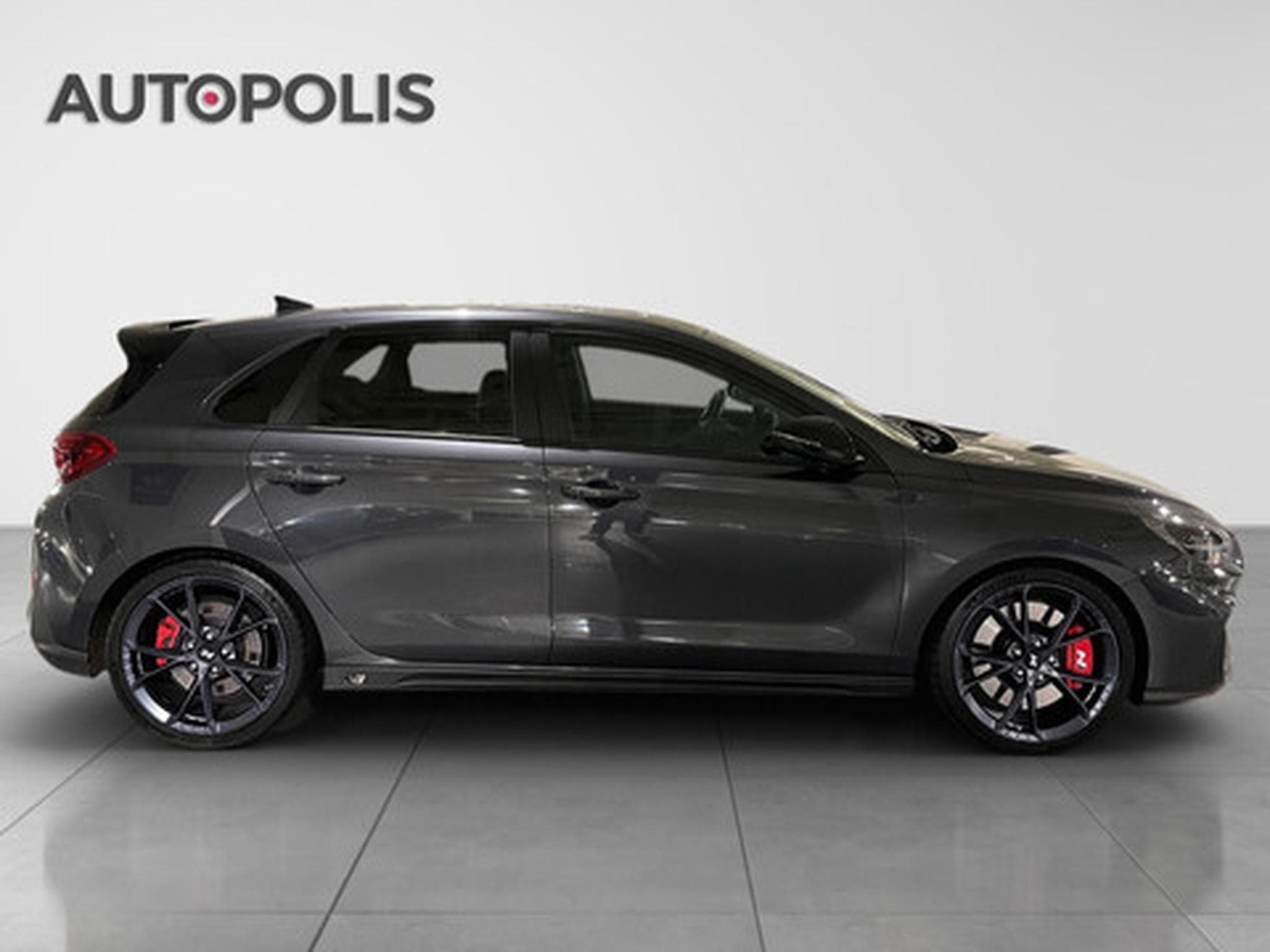 Hyundai i30 N 2.0 T-GDi 206kW N Performance Pack 8-DCT (2022) - Foto 16