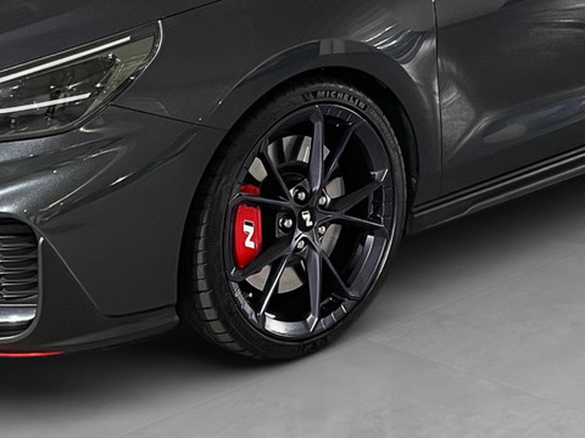 Hyundai i30 N 2.0 T-GDi 206kW N Performance Pack 8-DCT (2022) - Foto 20