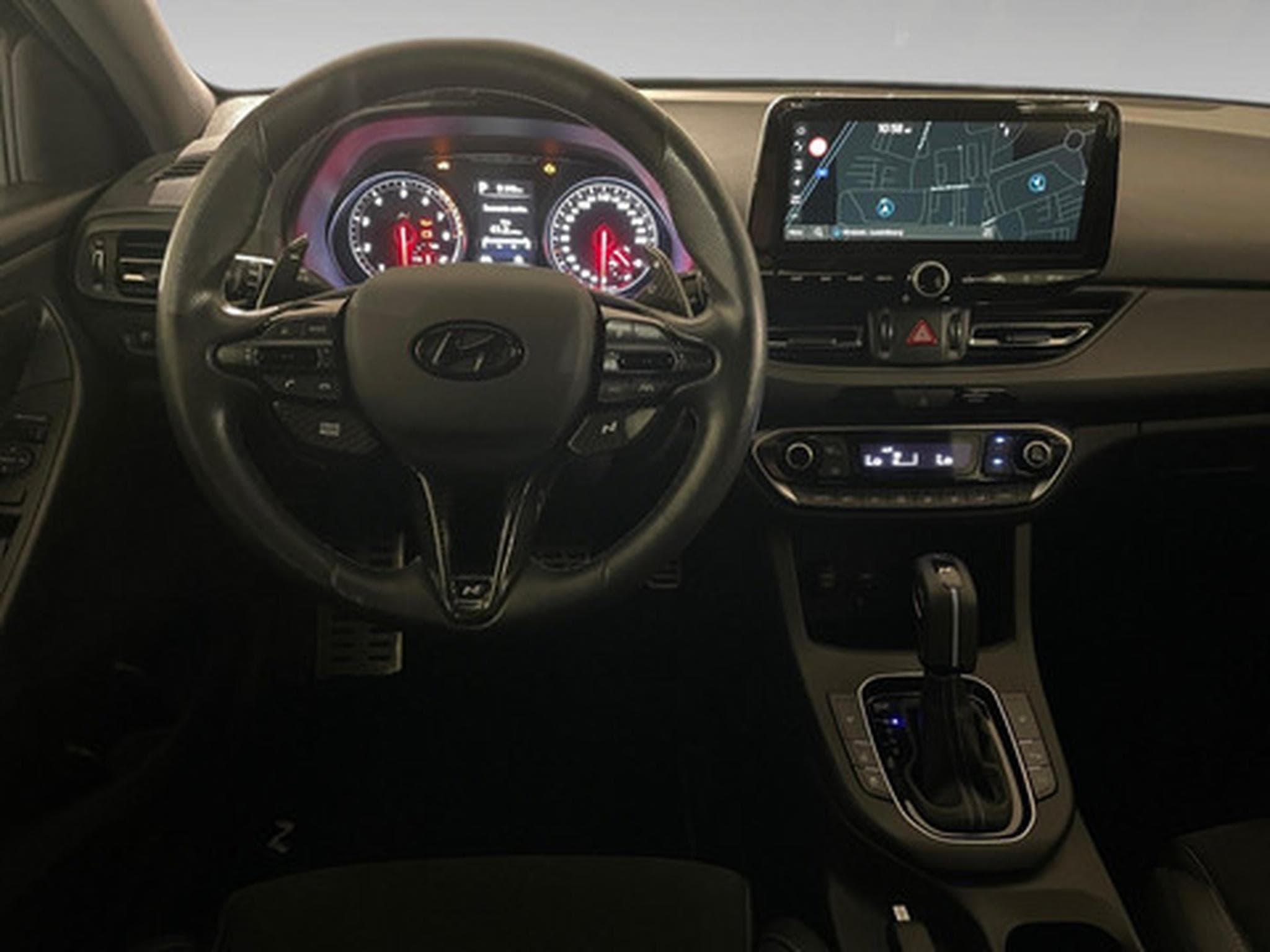 Hyundai i30 N 2.0 T-GDi 206kW N Performance Pack 8-DCT (2022) - Foto 6