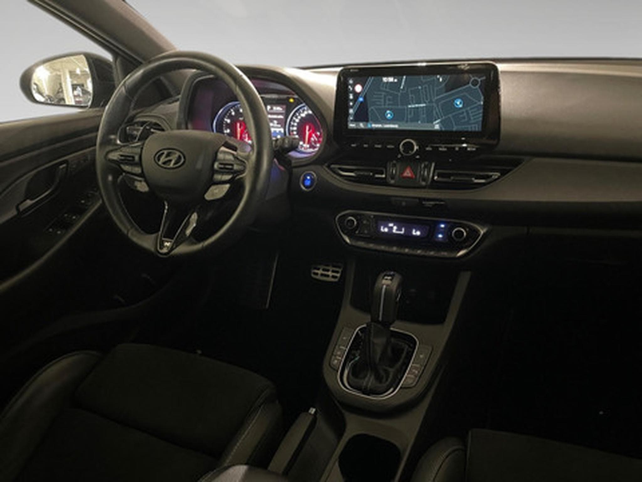 Hyundai i30 N 2.0 T-GDi 206kW N Performance Pack 8-DCT (2022) - Foto 7
