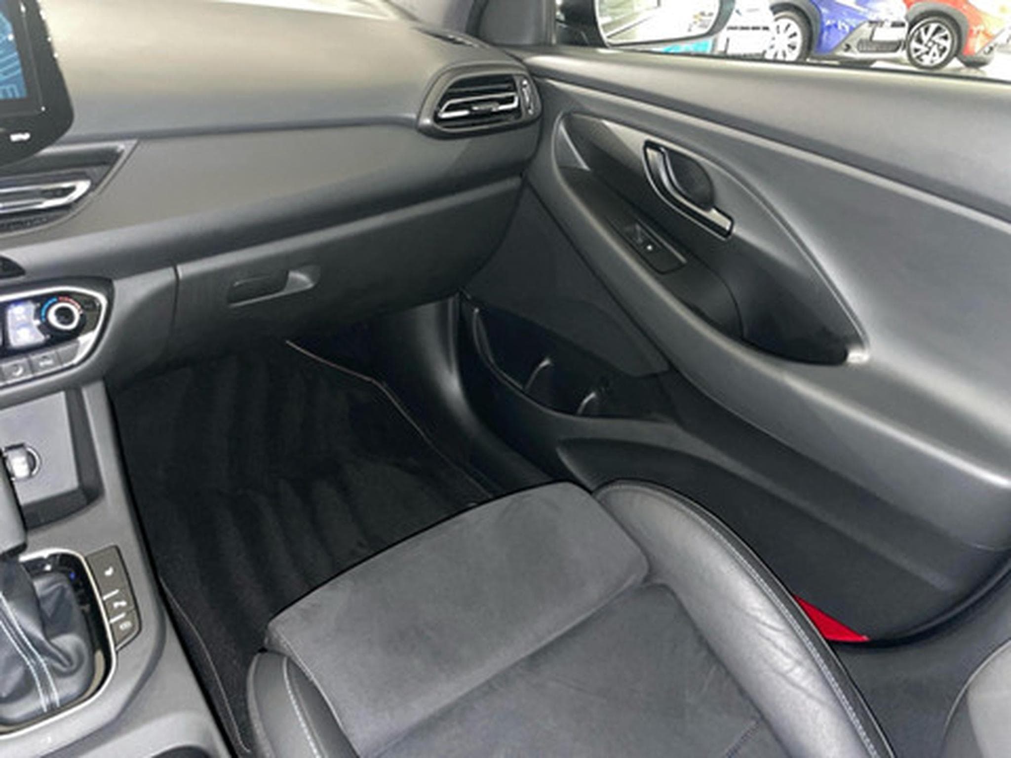 Hyundai i30 N 2.0 T-GDi 206kW N Performance Pack 8-DCT (2022) - Foto 9