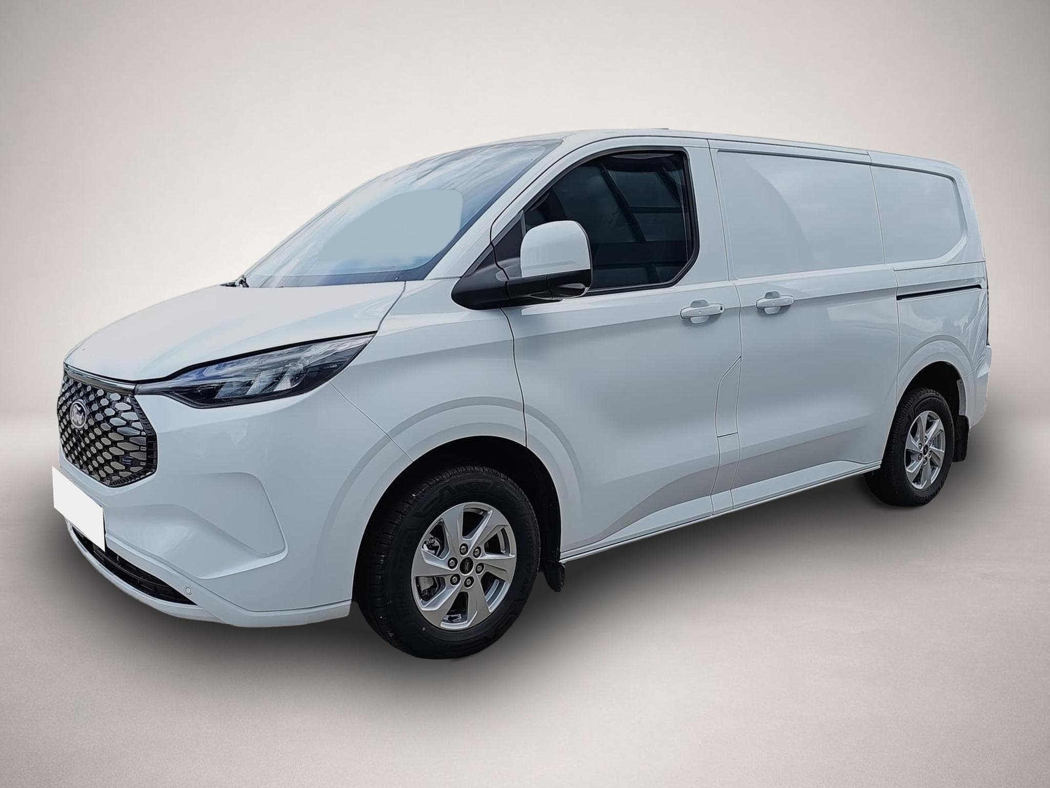 Ford Transit (2026) - Foto 3