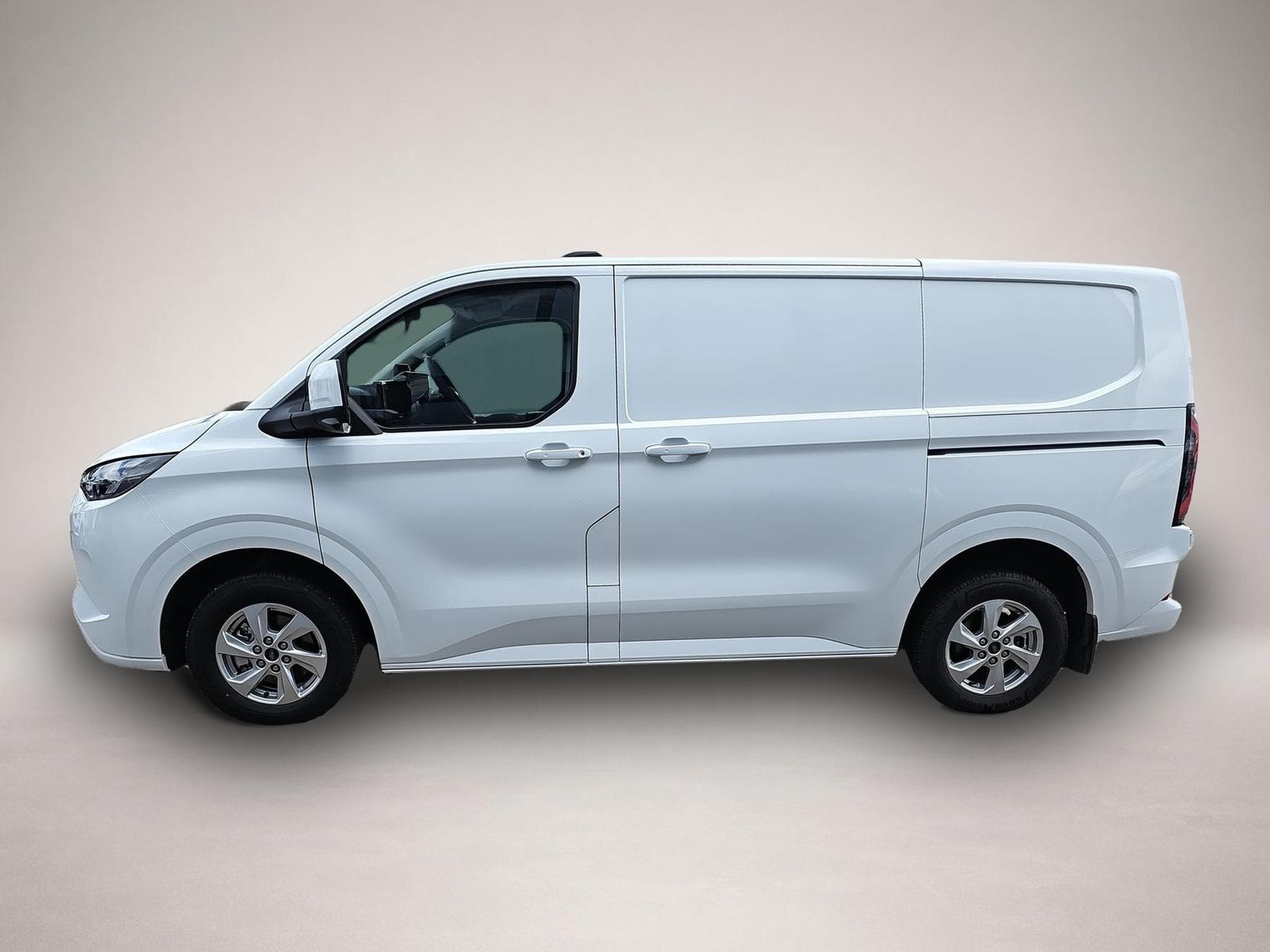 Ford Transit (2026) - Foto 4