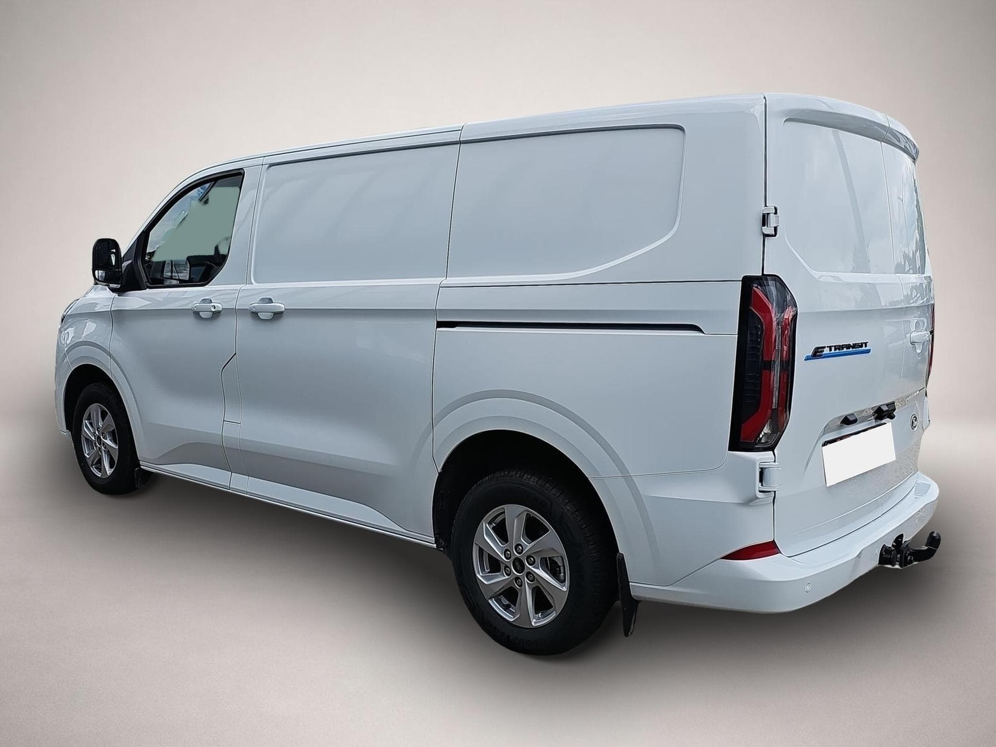 Ford Transit (2026) - Foto 5