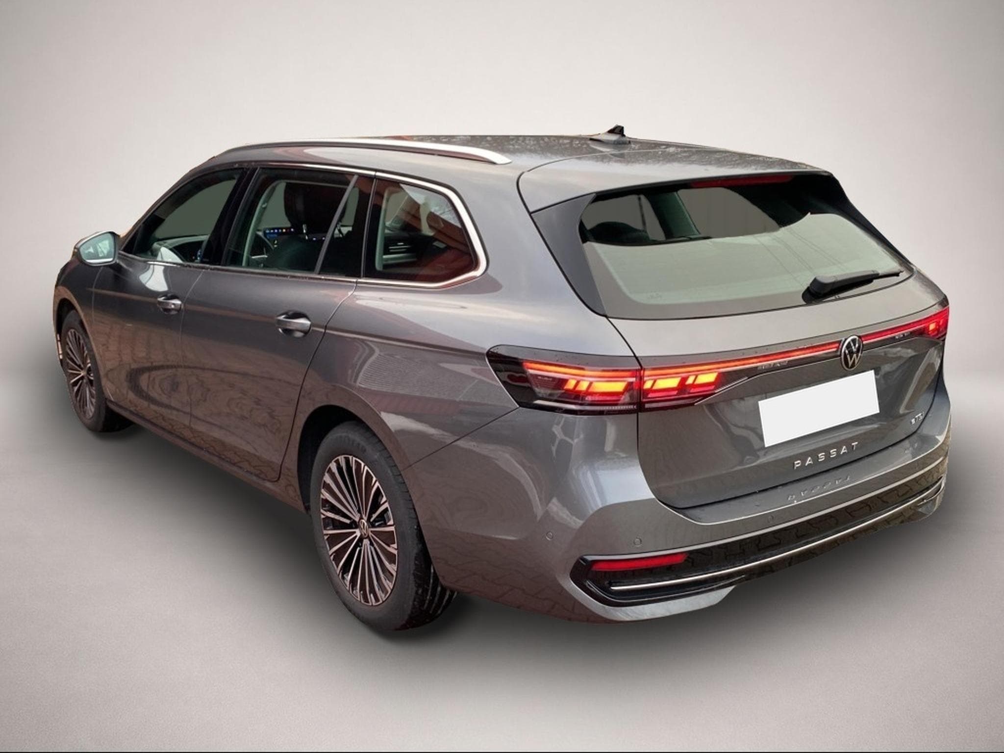 VW Passat (2025) - Foto 3