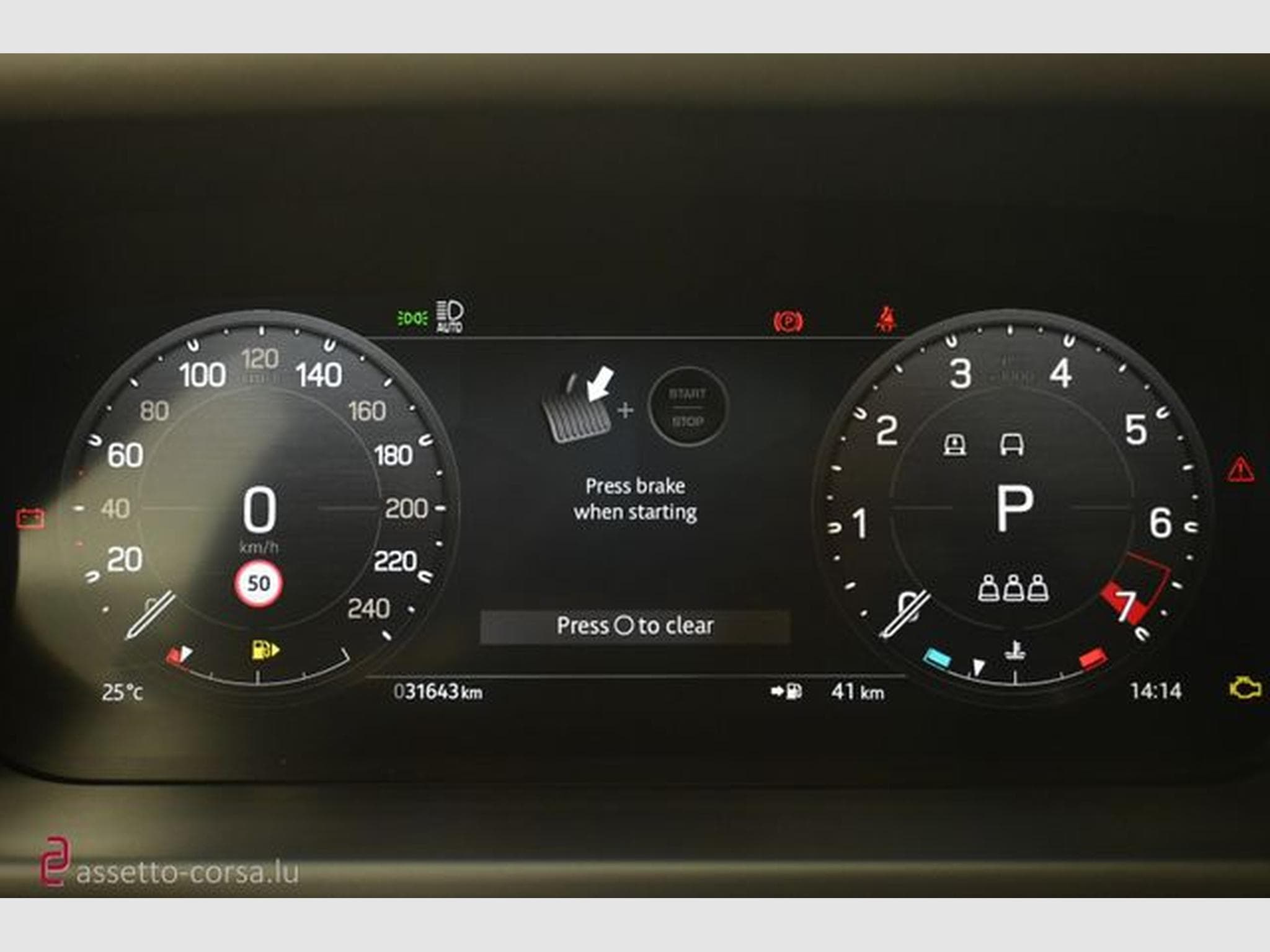 Land-Rover Defender Defender 90 P525 V8*Milltek*Matzker*Urban*AHK (2023) - Photo 13