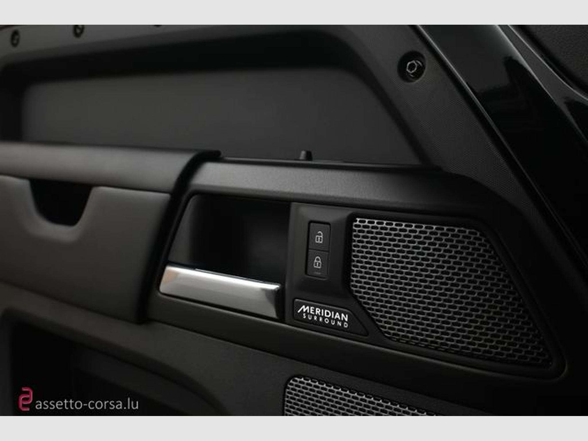 Land-Rover Defender Defender 90 P525 V8*Milltek*Matzker*Urban*AHK (2023) - Photo 18