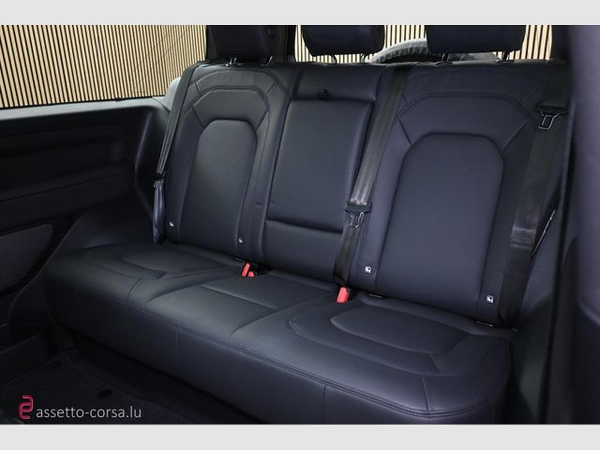Land-Rover Defender Defender 90 P525 V8*Milltek*Matzker*Urban*AHK (2023) - Photo 20
