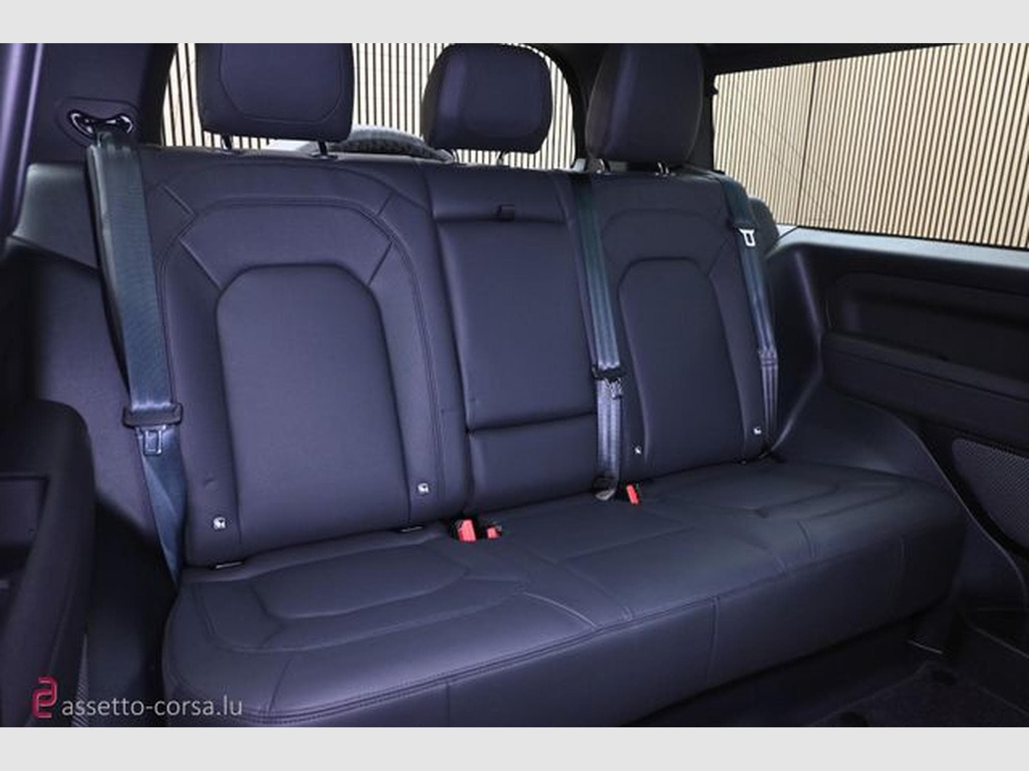 Land-Rover Defender Defender 90 P525 V8*Milltek*Matzker*Urban*AHK (2023) - Photo 21