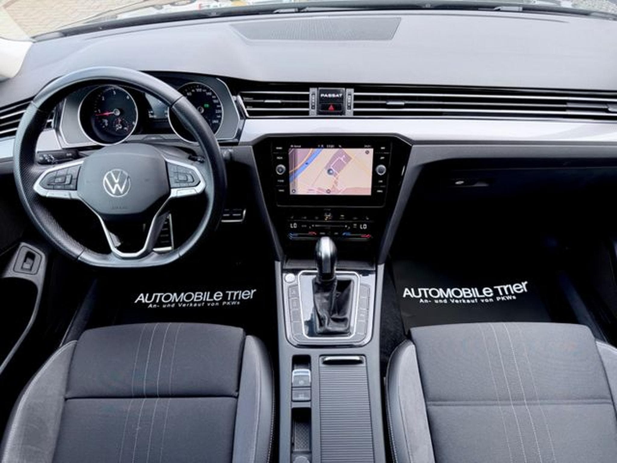 VW Passat Passat Variant Alltrack 2.0 TDI DSG 4M /ACC/AHK/ (2023) - Photo 11