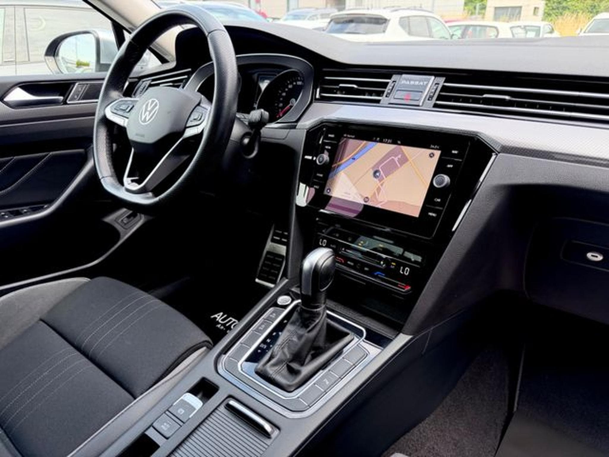 VW Passat Passat Variant Alltrack 2.0 TDI DSG 4M /ACC/AHK/ (2023) - Photo 12