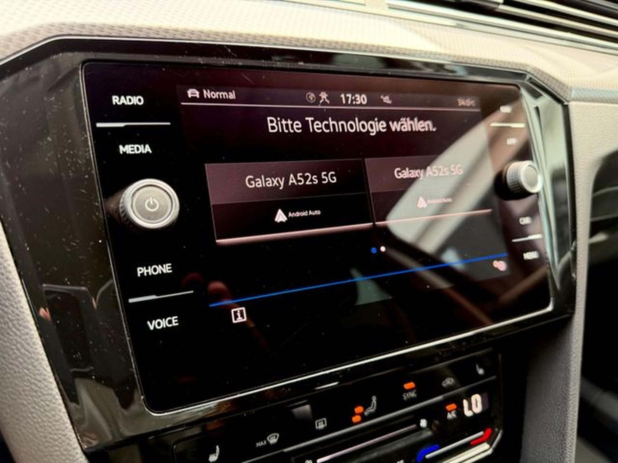 VW Passat Passat Variant Alltrack 2.0 TDI DSG 4M /ACC/AHK/ (2023) - Photo 18