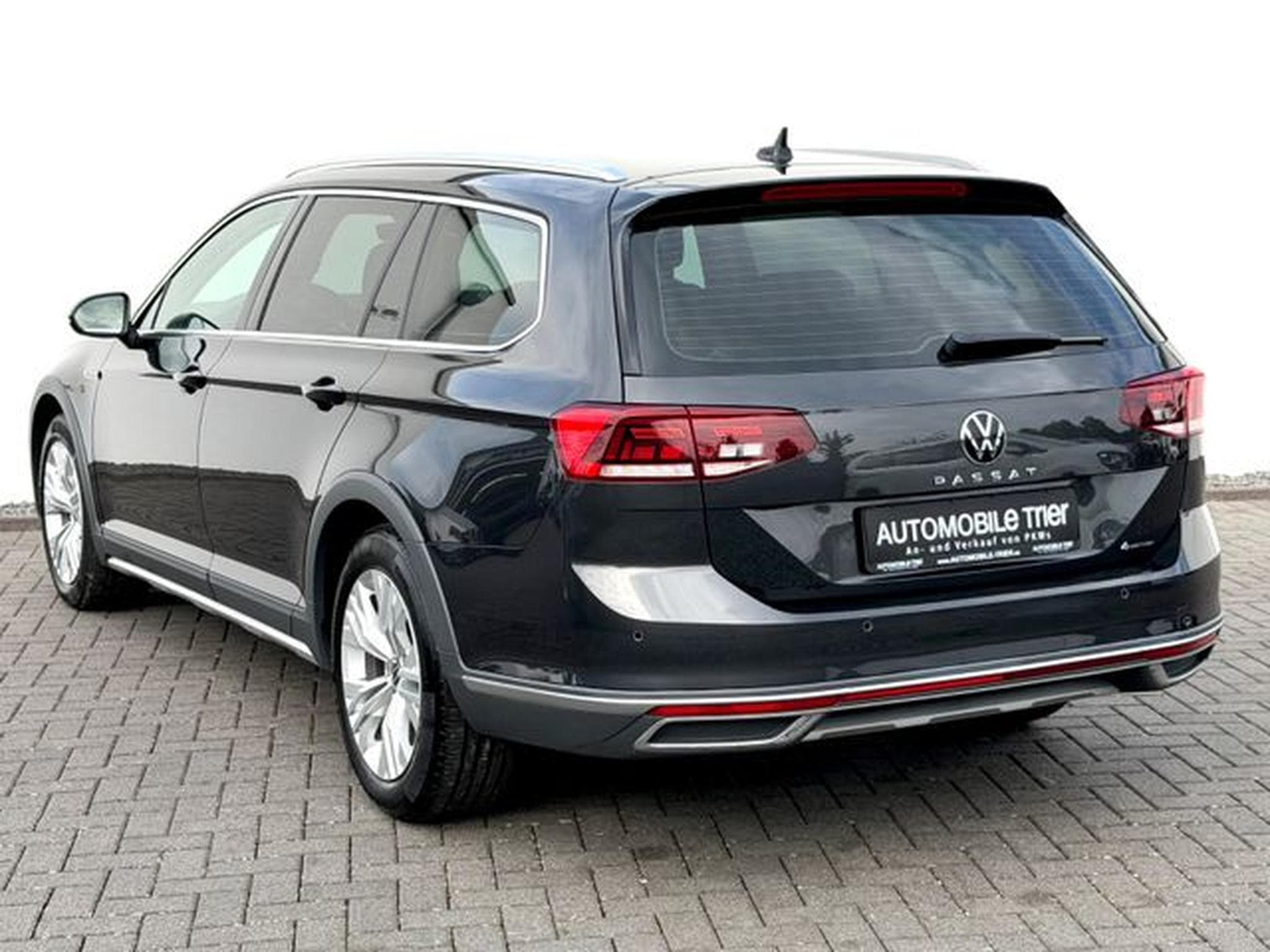VW Passat Passat Variant Alltrack 2.0 TDI DSG 4M /ACC/AHK/ (2023) - Photo 7