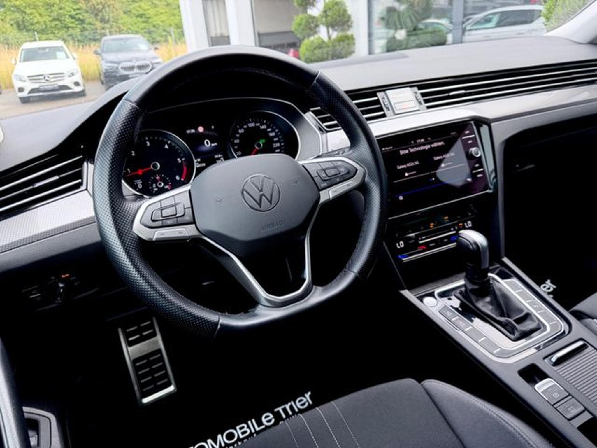 VW Passat Passat Variant Alltrack 2.0 TDI DSG 4M /ACC/AHK/ (2023) - Photo 10