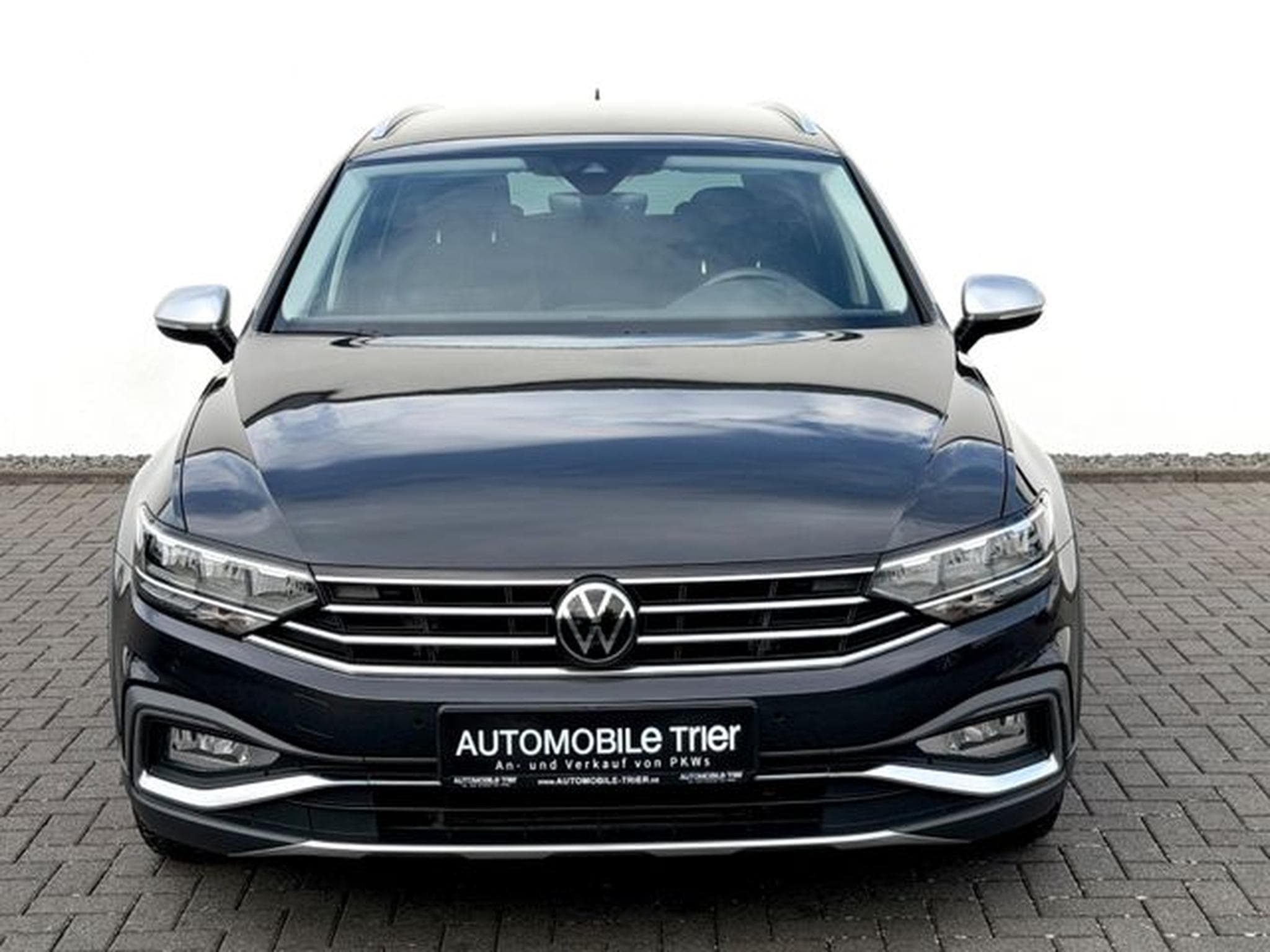 VW Passat Passat Variant Alltrack 2.0 TDI DSG 4M /ACC/AHK/ (2023) - Photo 2