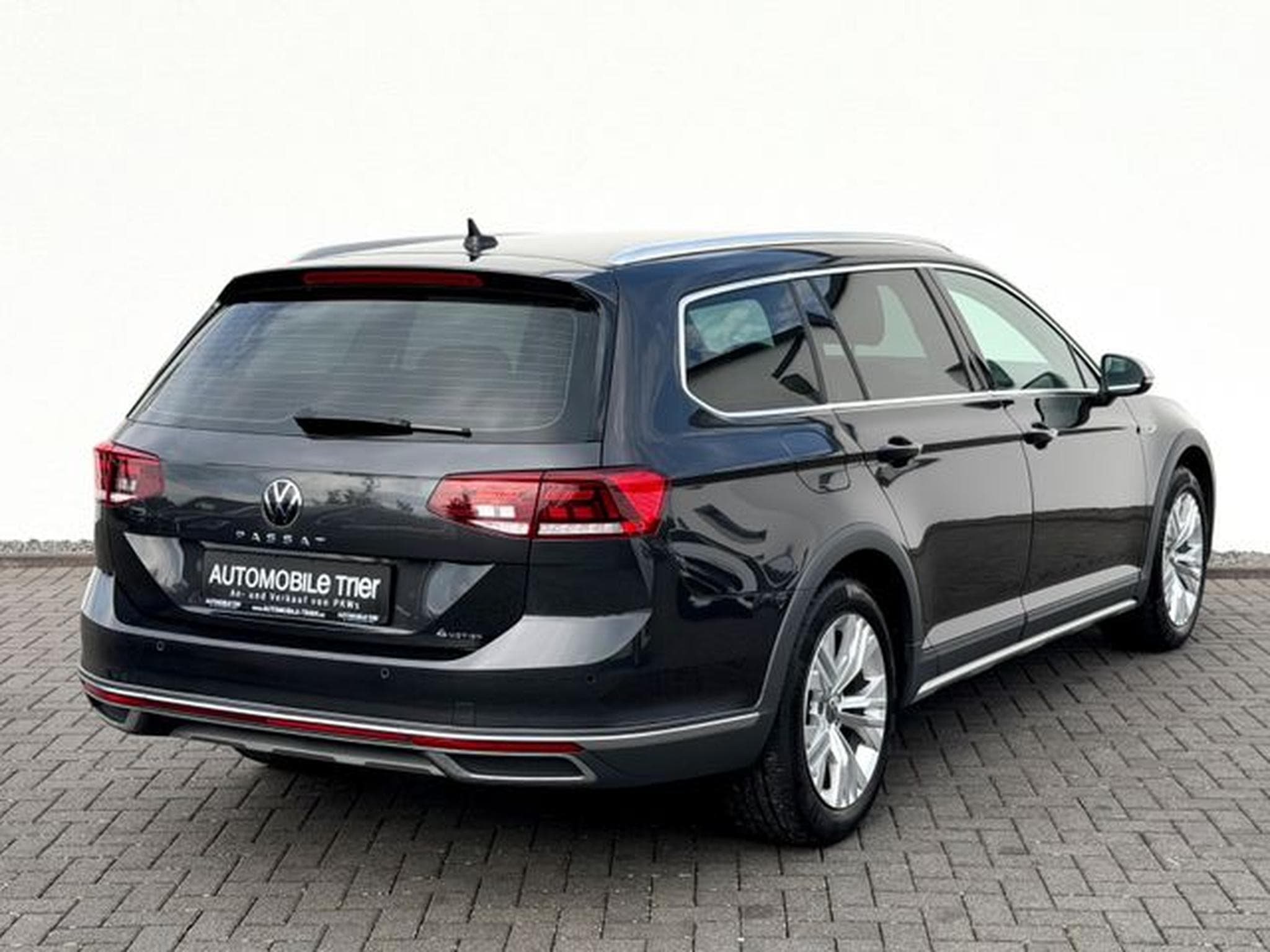 VW Passat Passat Variant Alltrack 2.0 TDI DSG 4M /ACC/AHK/ (2023) - Photo 5