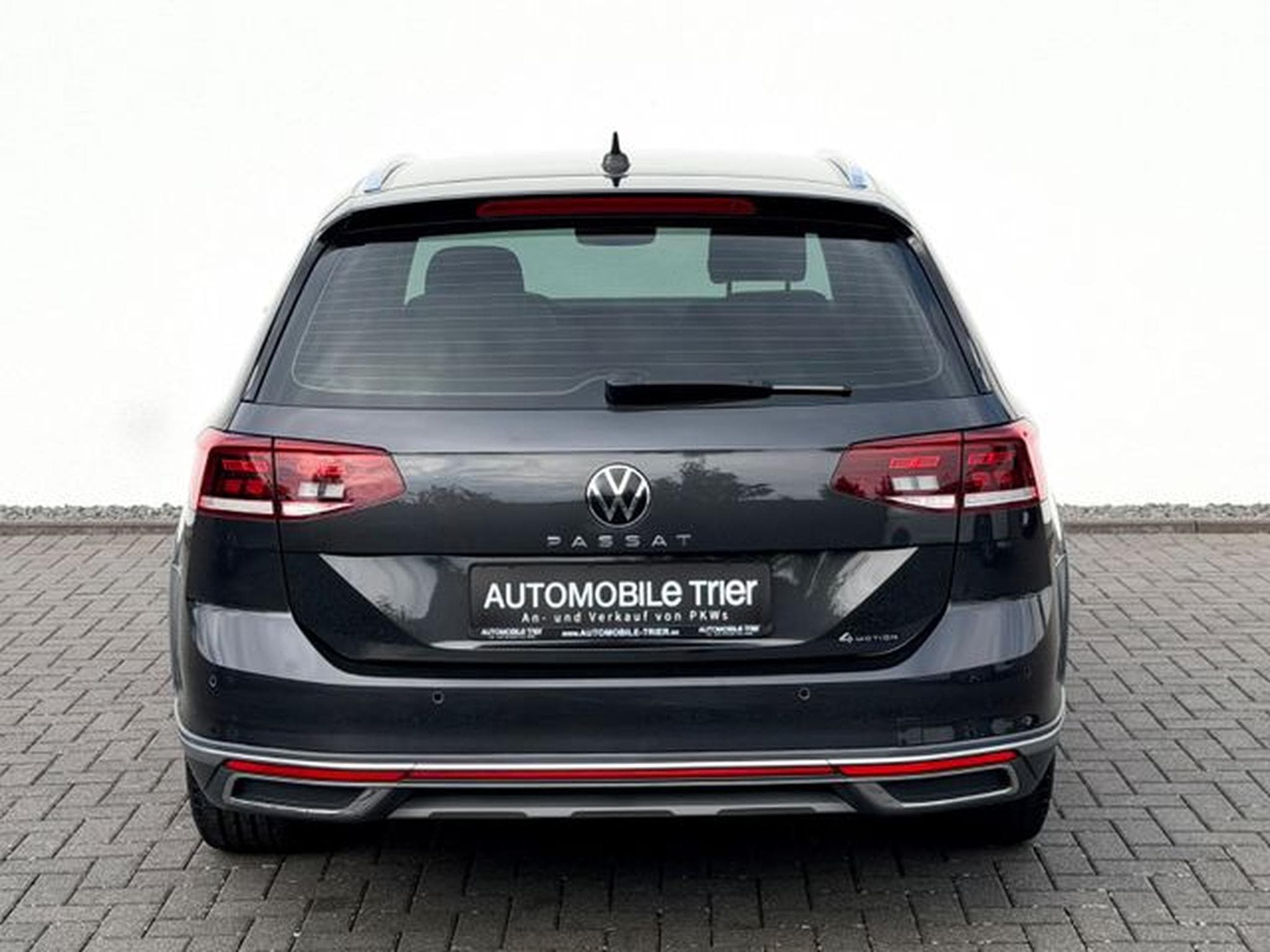 VW Passat Passat Variant Alltrack 2.0 TDI DSG 4M /ACC/AHK/ (2023) - Photo 6