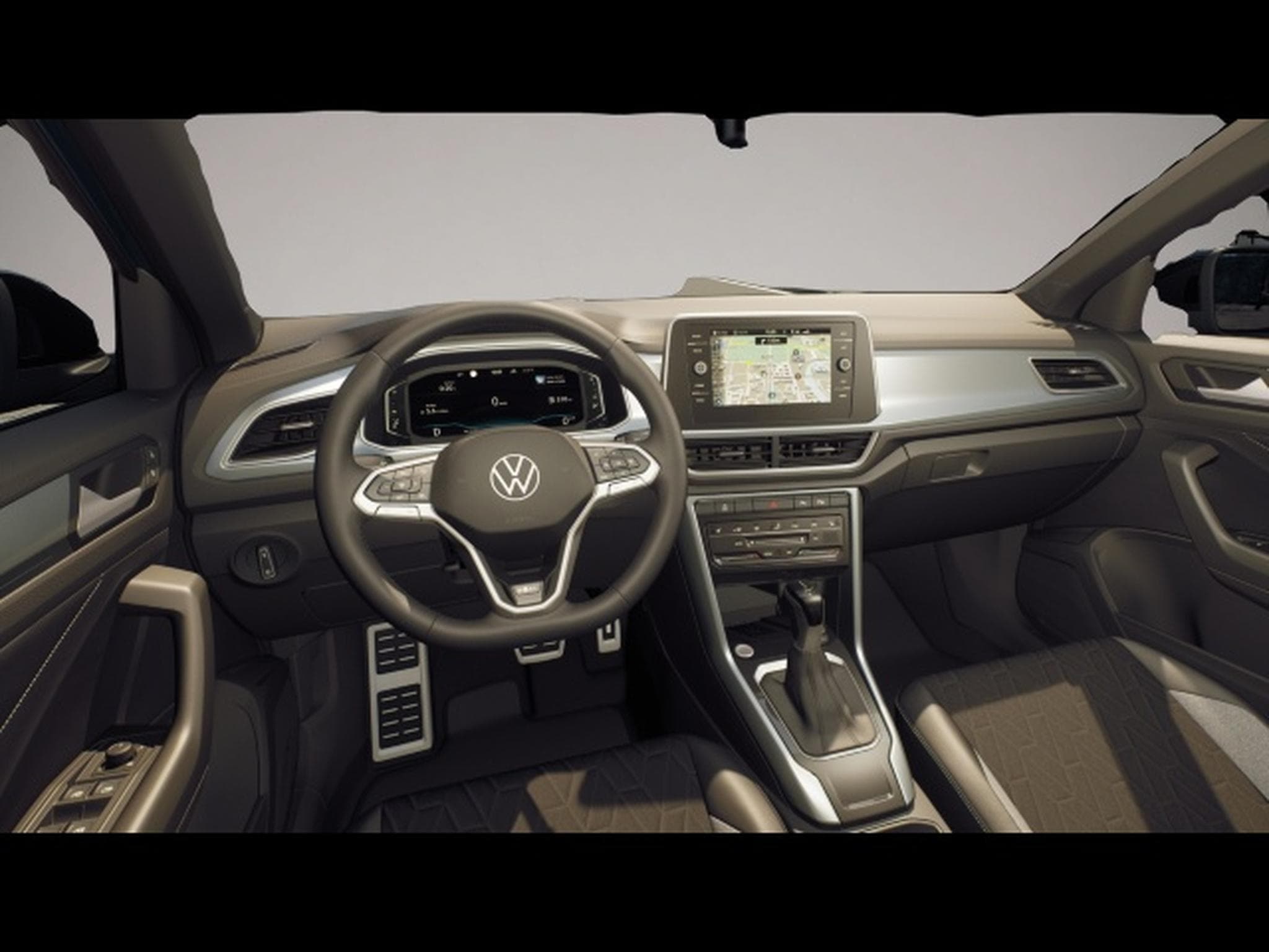 VW T-Roc (2025) - Foto 3