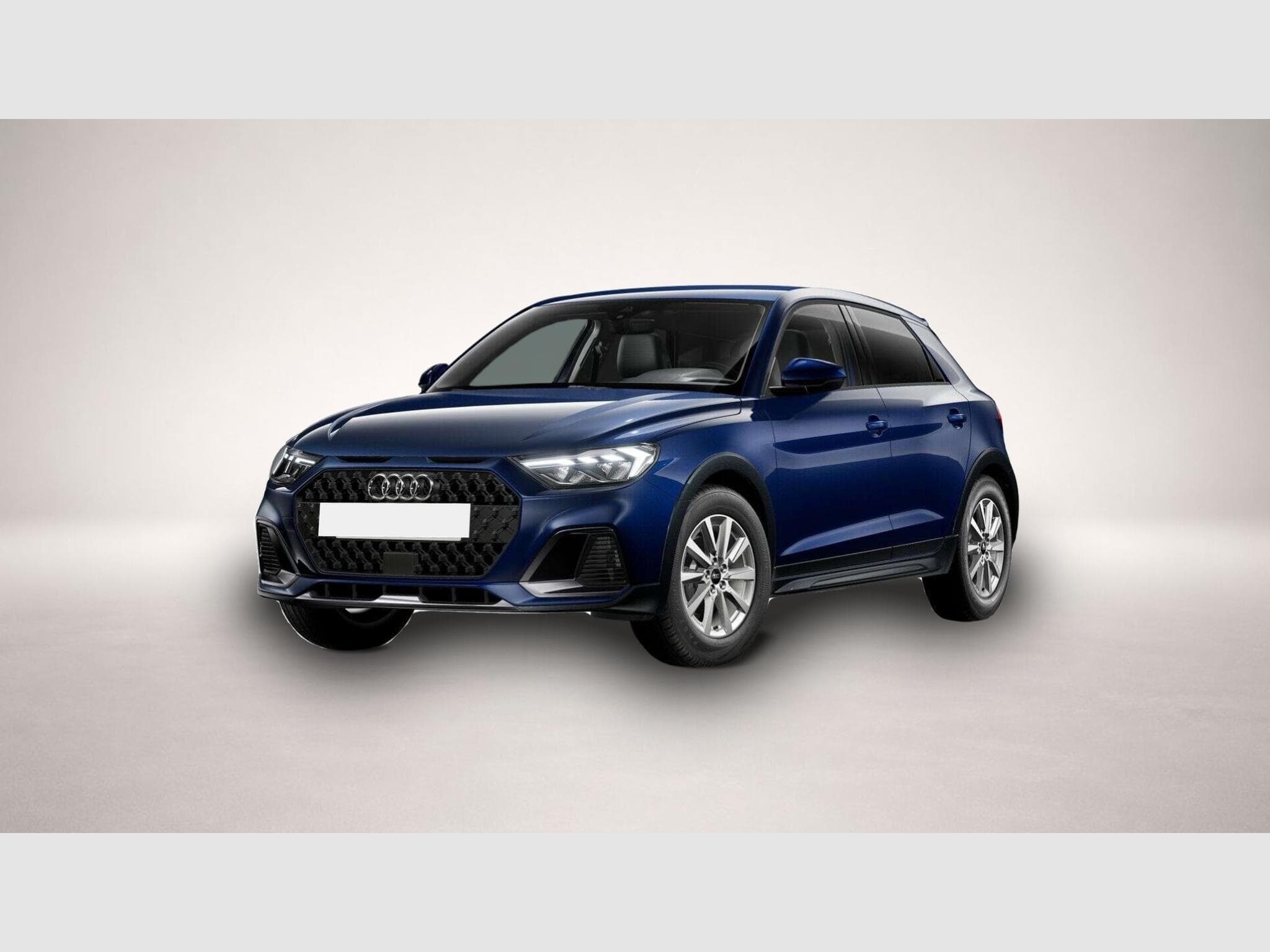 Audi A1 (2025) - Foto 1