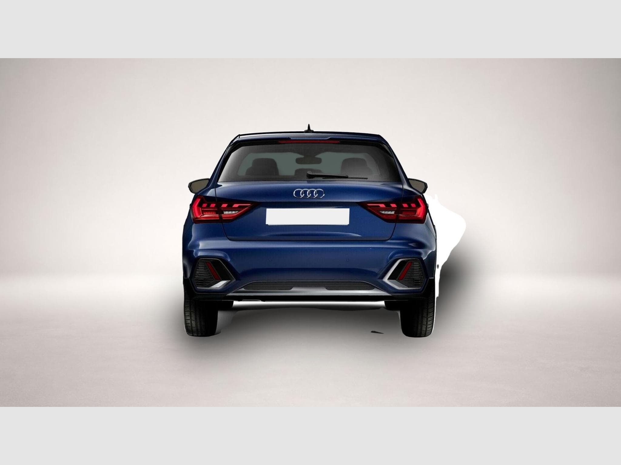 Audi A1 (2025) - Foto 3