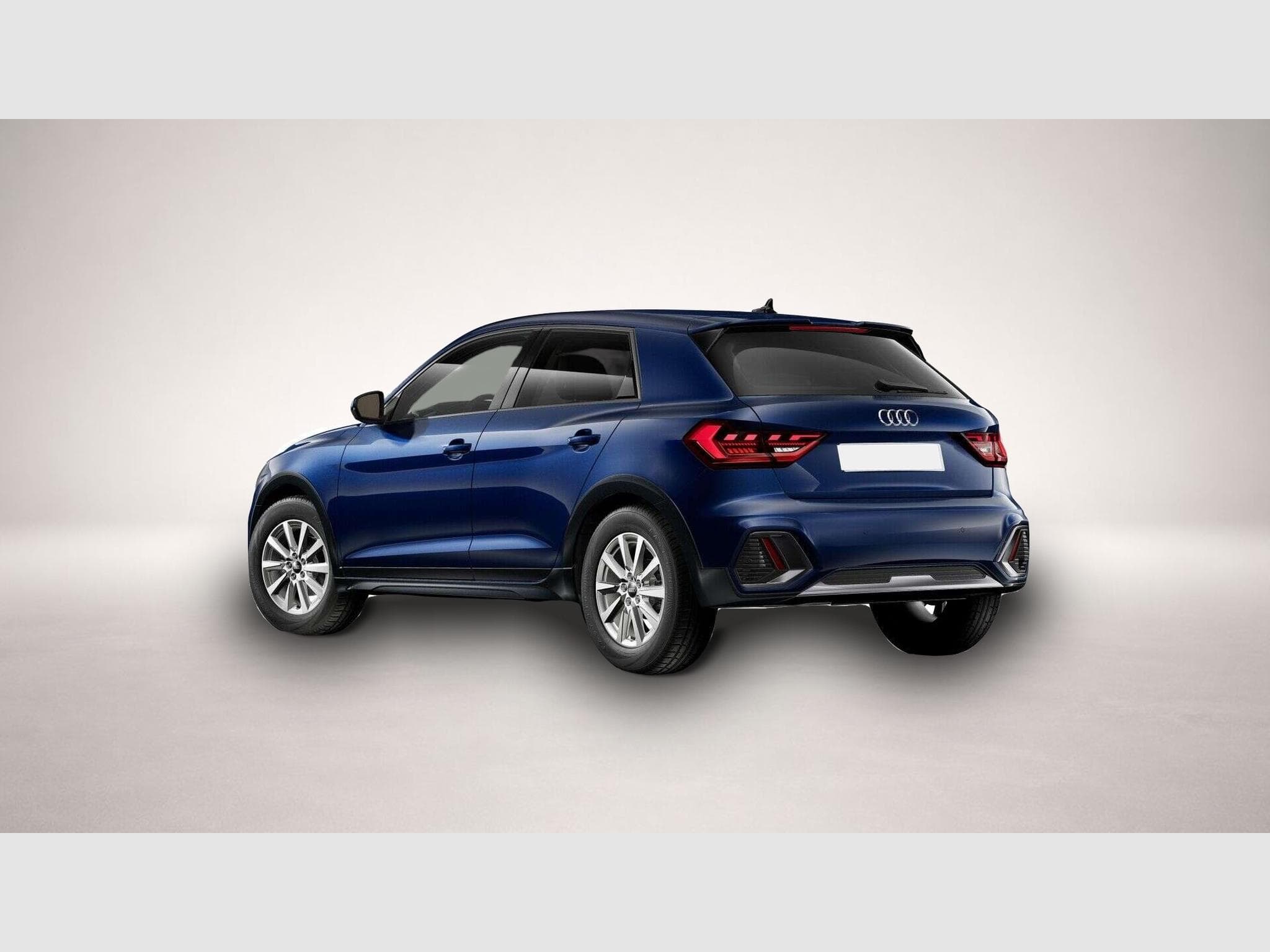 Audi A1 (2025) - Foto 4