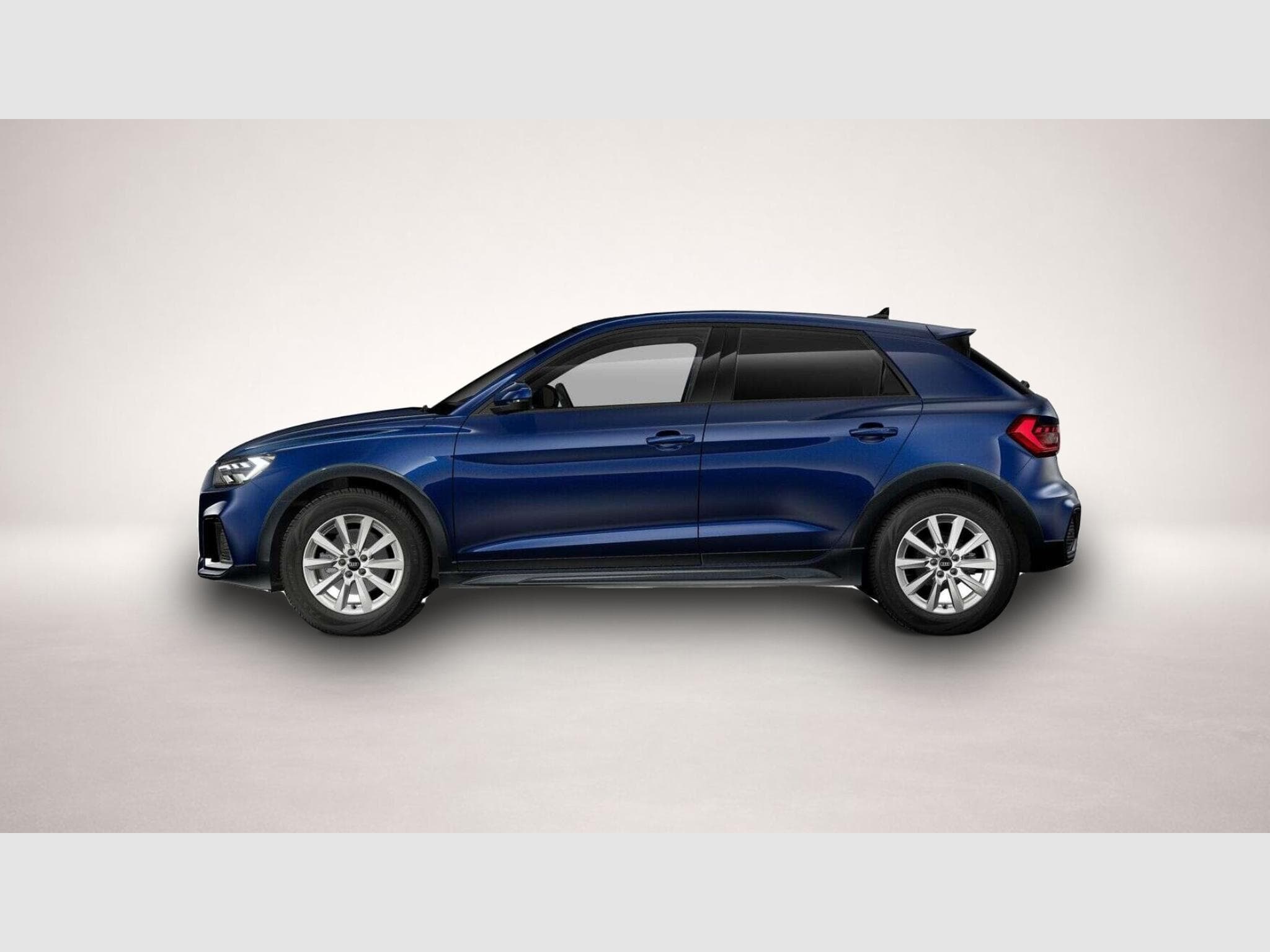 Audi A1 (2025) - Foto 5