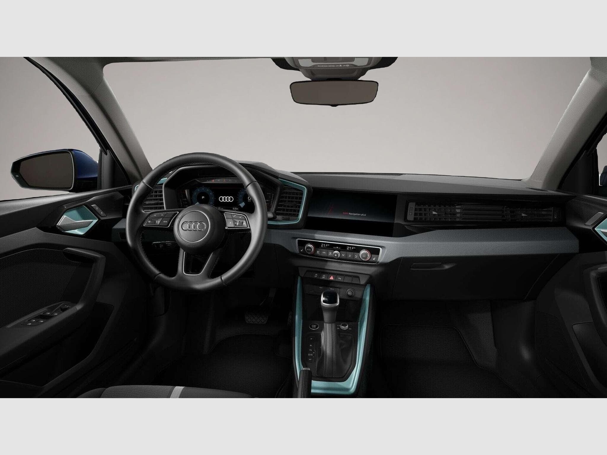 Audi A1 (2025) - Foto 7