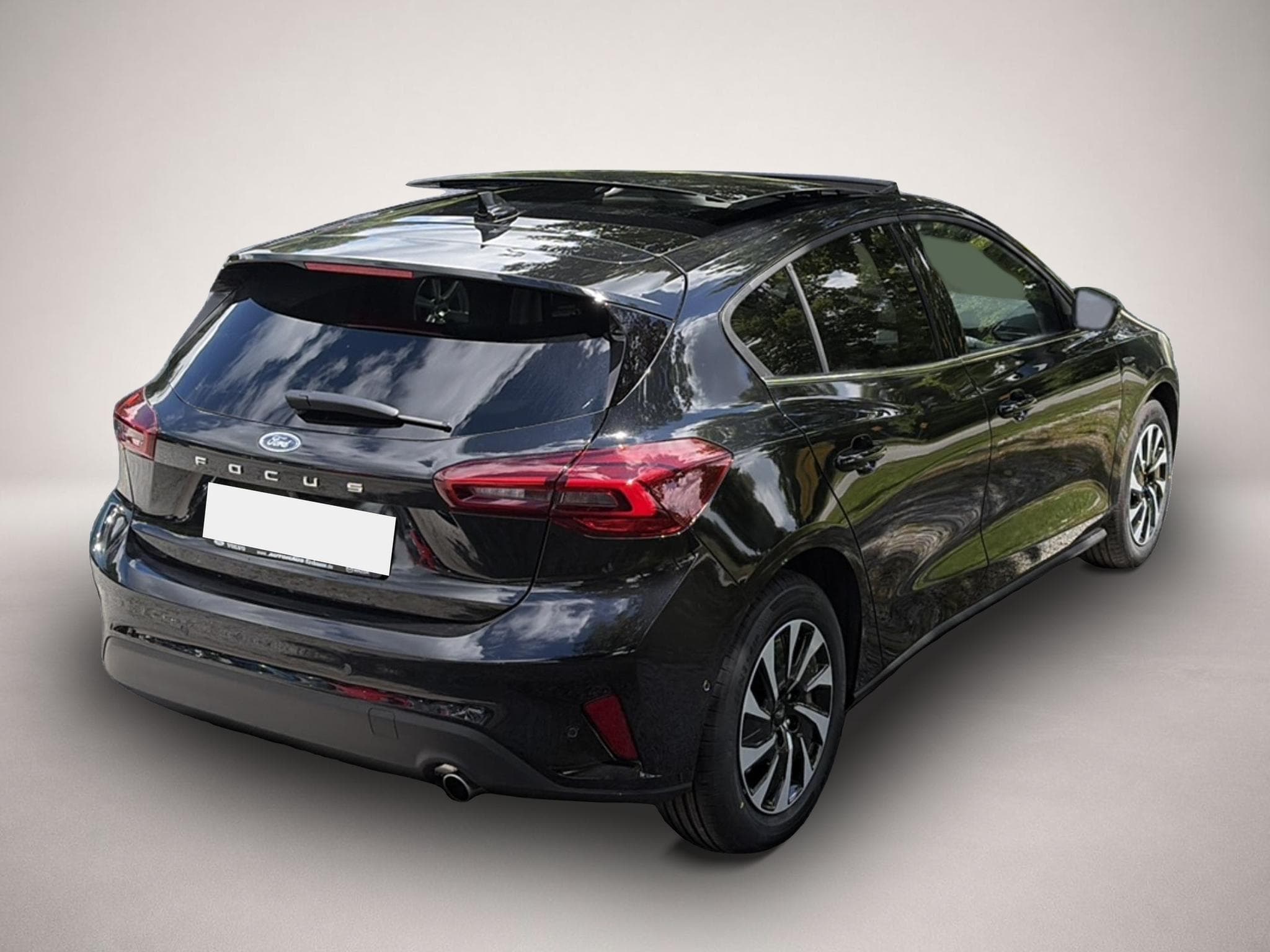 Ford Focus (2025) - Photo 6