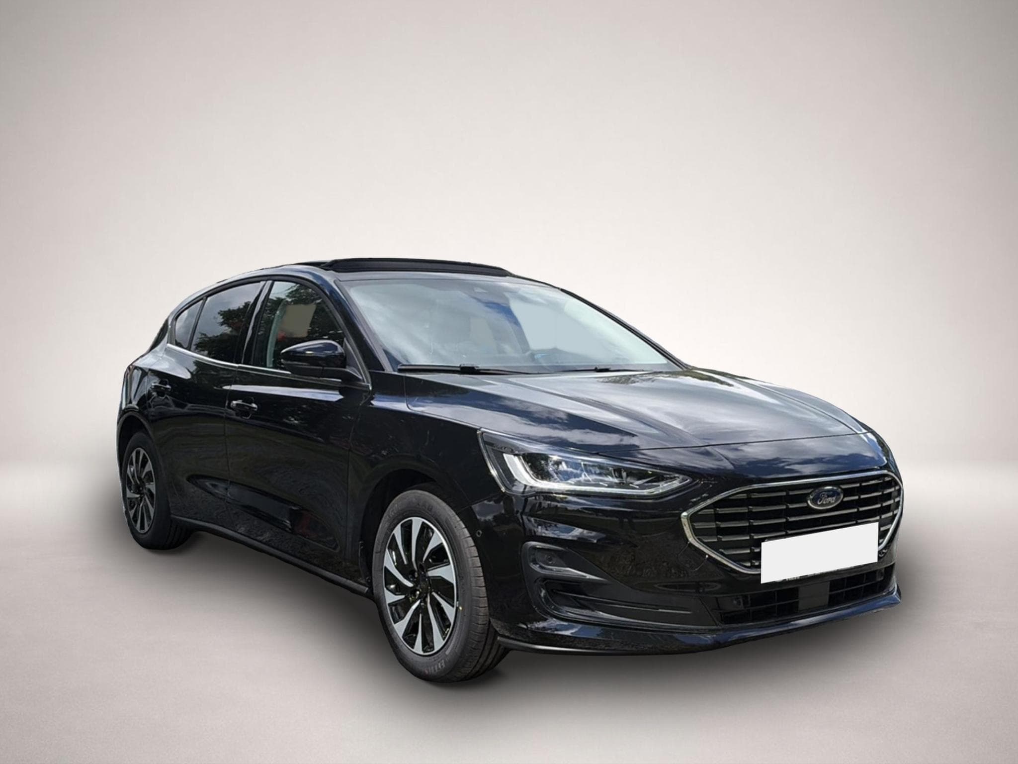 Ford Focus (2025) - Photo 7