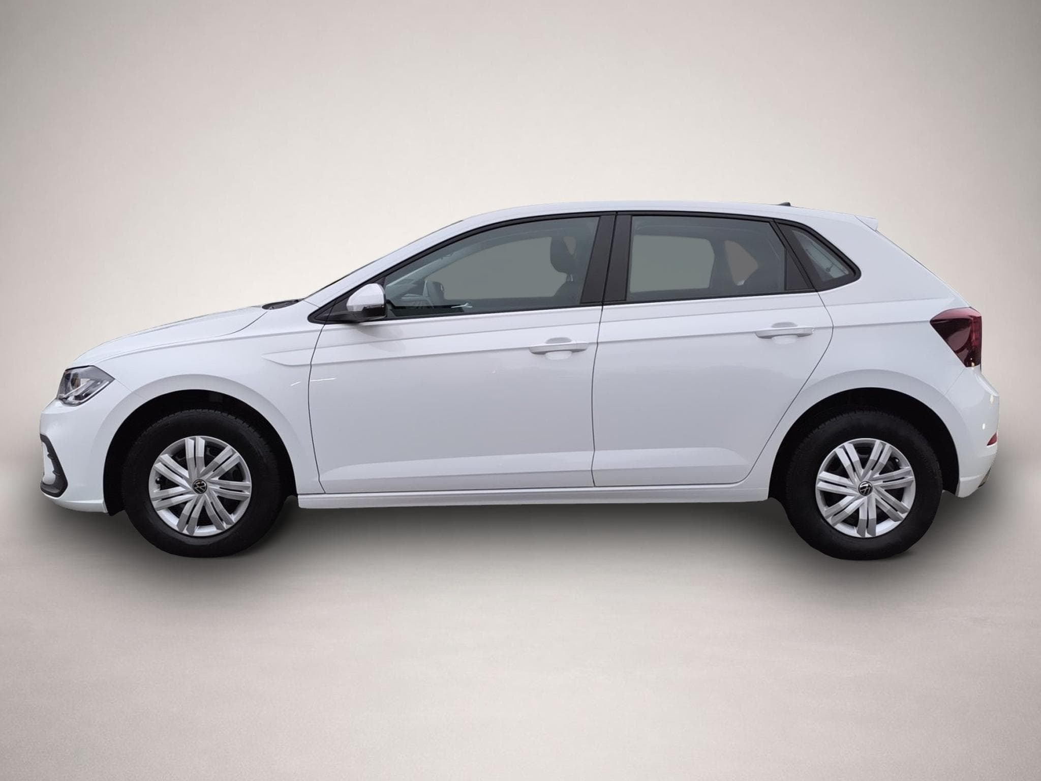 VW Polo (2025) - Foto 4