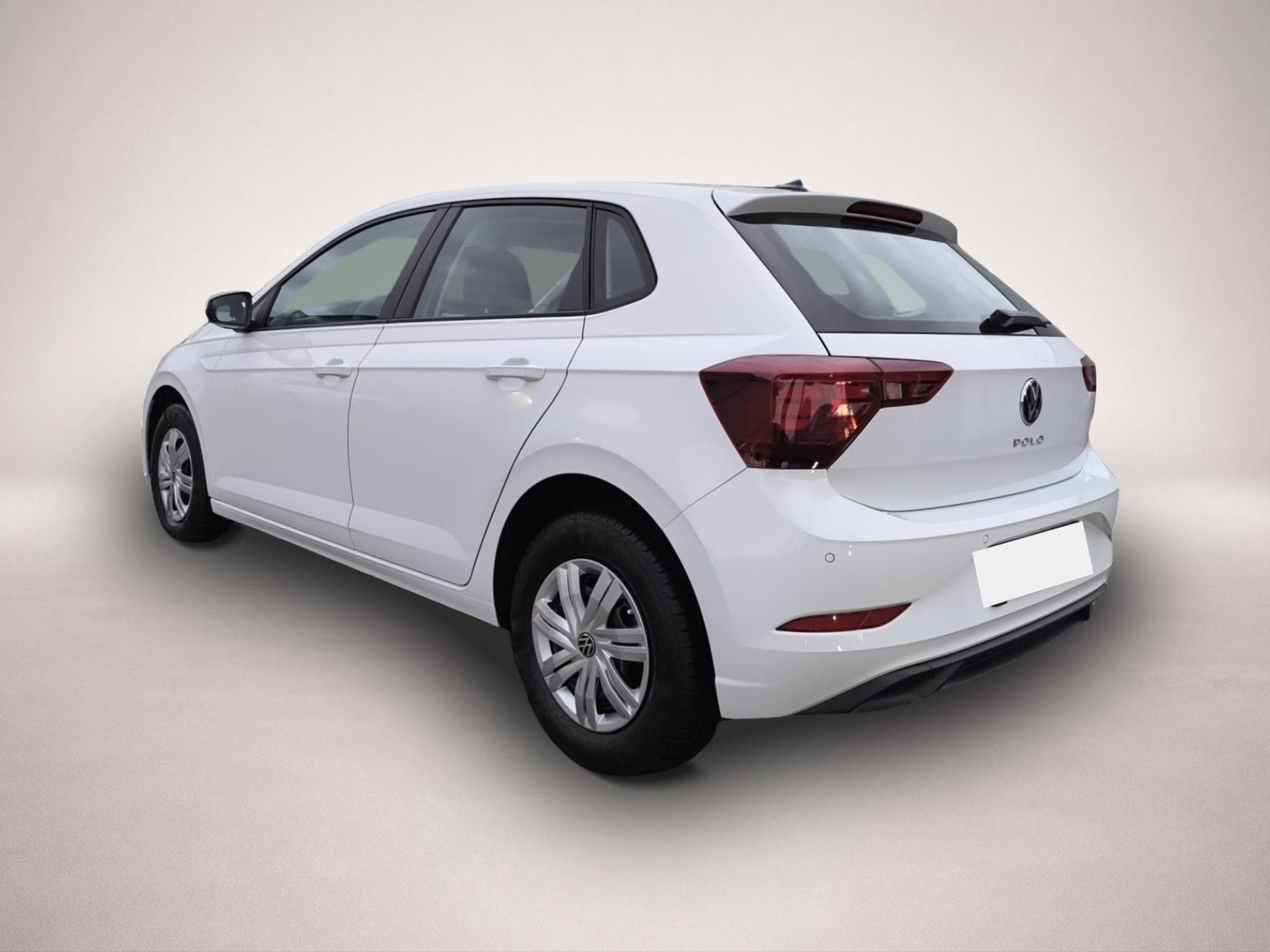 VW Polo (2025) - Foto 5