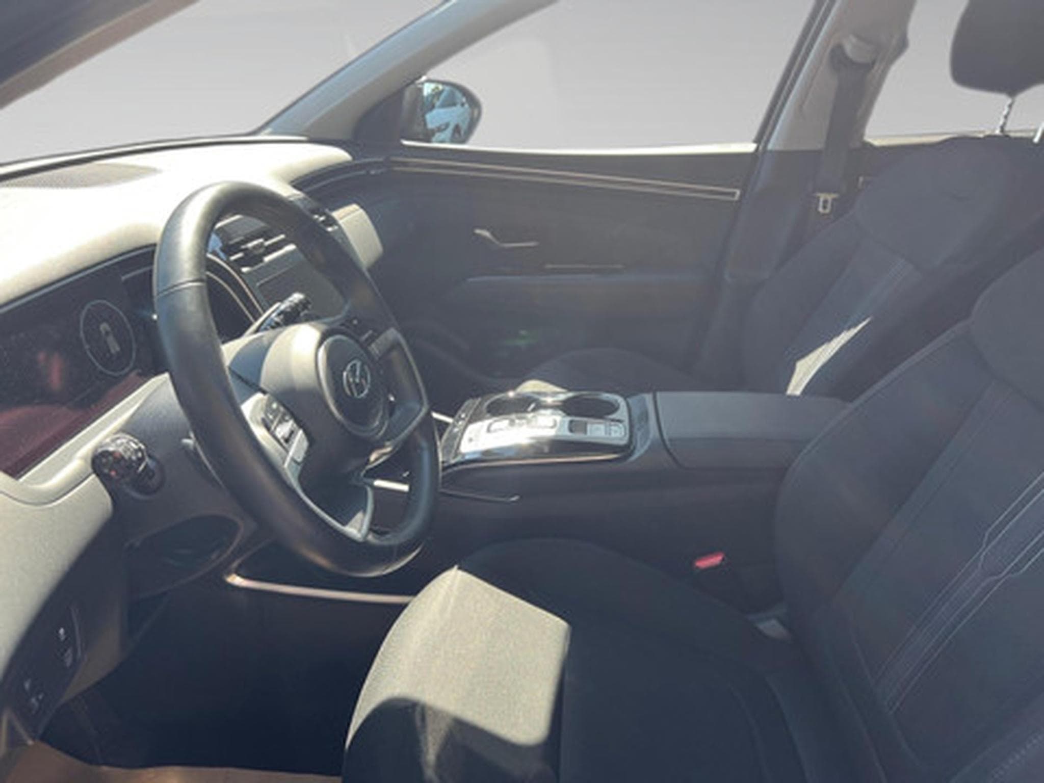 Hyundai Tucson 1.6 T-GDi ISG Feel 2WD DCT-7 (2021) - Foto 16