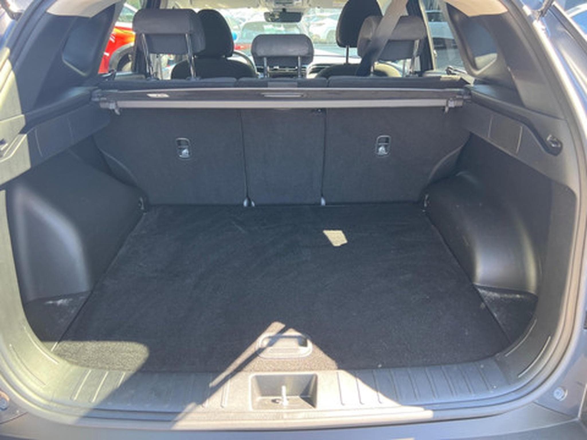 Hyundai Tucson 1.6 T-GDi ISG Feel 2WD DCT-7 (2021) - Foto 17