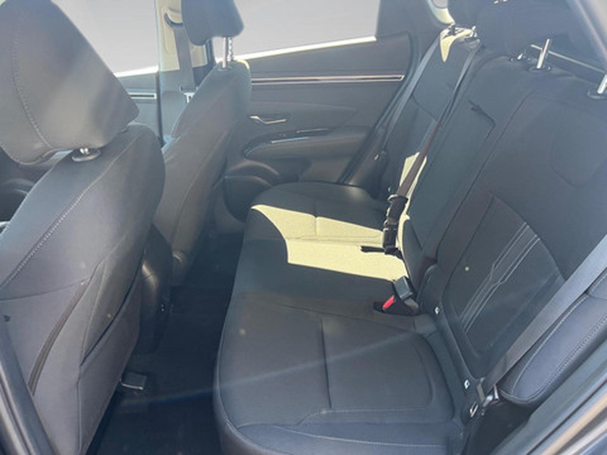 Hyundai Tucson 1.6 T-GDi ISG Feel 2WD DCT-7 (2021) - Foto 8