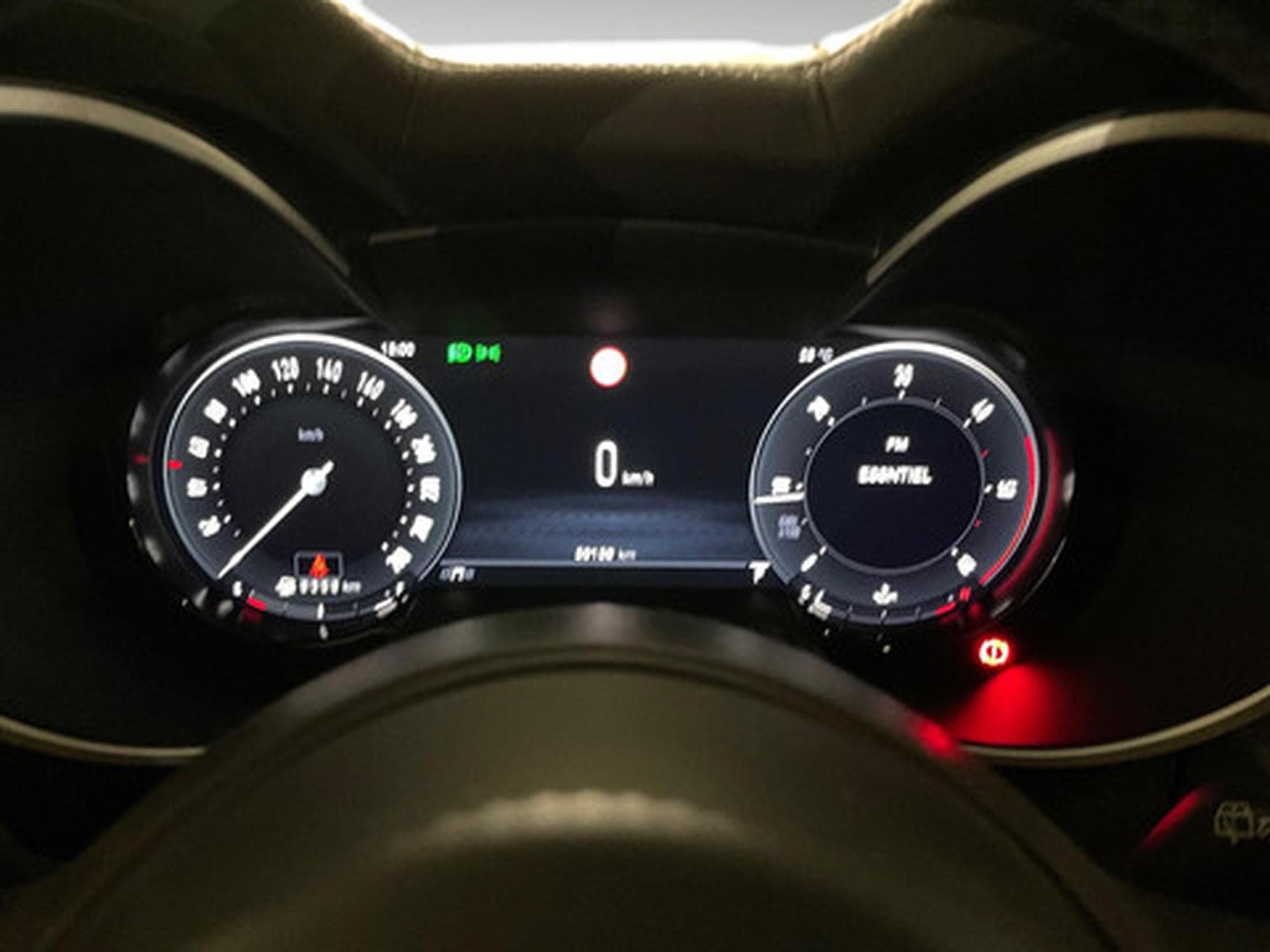 Alfa-Romeo Stelvio 2.2 MJD 210 Q4 Veloce (2023) - Foto 2