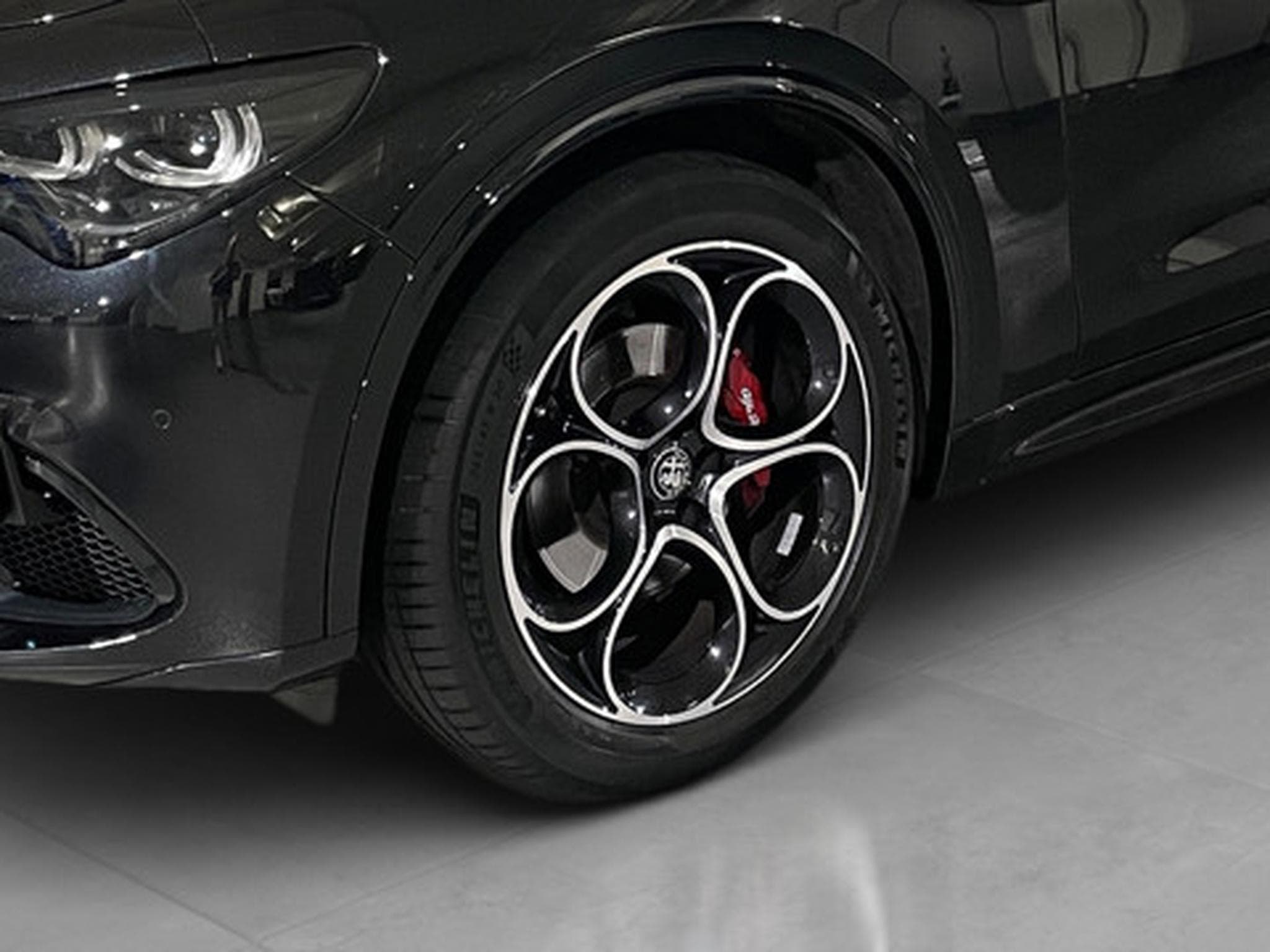 Alfa-Romeo Stelvio 2.2 MJD 210 Q4 Veloce (2023) - Foto 22