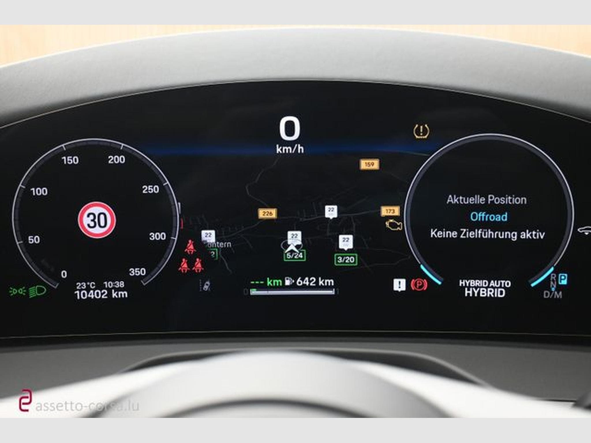 Porsche Panamera Panamera Turbo S E-Hybrid*PCCB*Burmester*Matrix (2025) - Photo 13