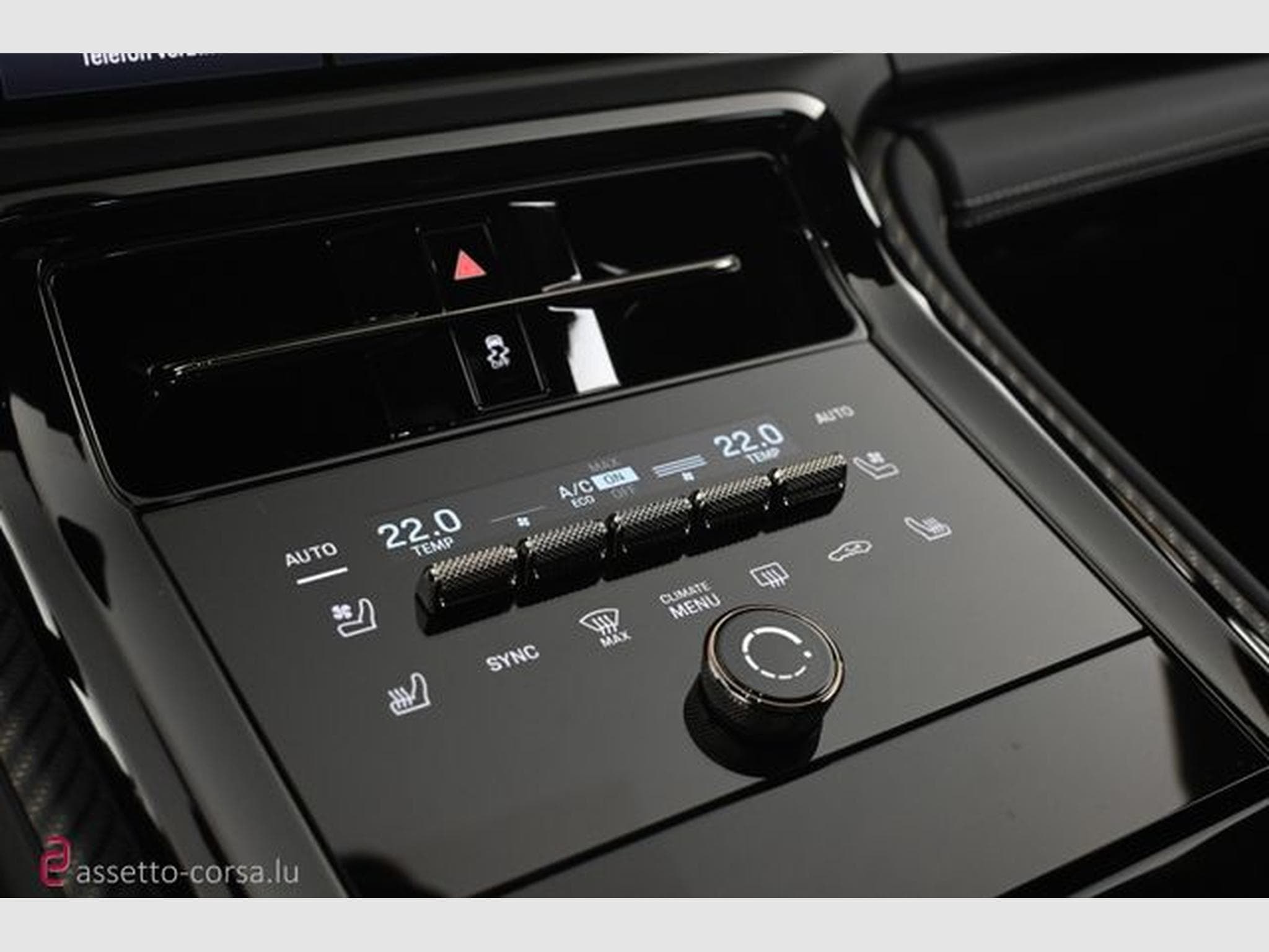 Porsche Panamera Panamera Turbo S E-Hybrid*PCCB*Burmester*Matrix (2025) - Photo 17