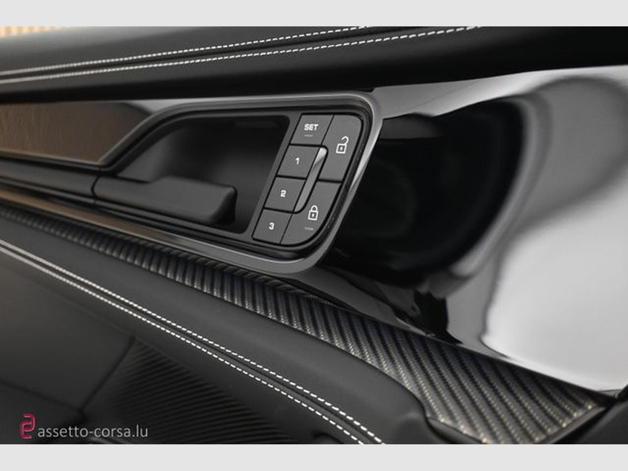 Porsche Panamera Panamera Turbo S E-Hybrid*PCCB*Burmester*Matrix (2025) - Photo 19