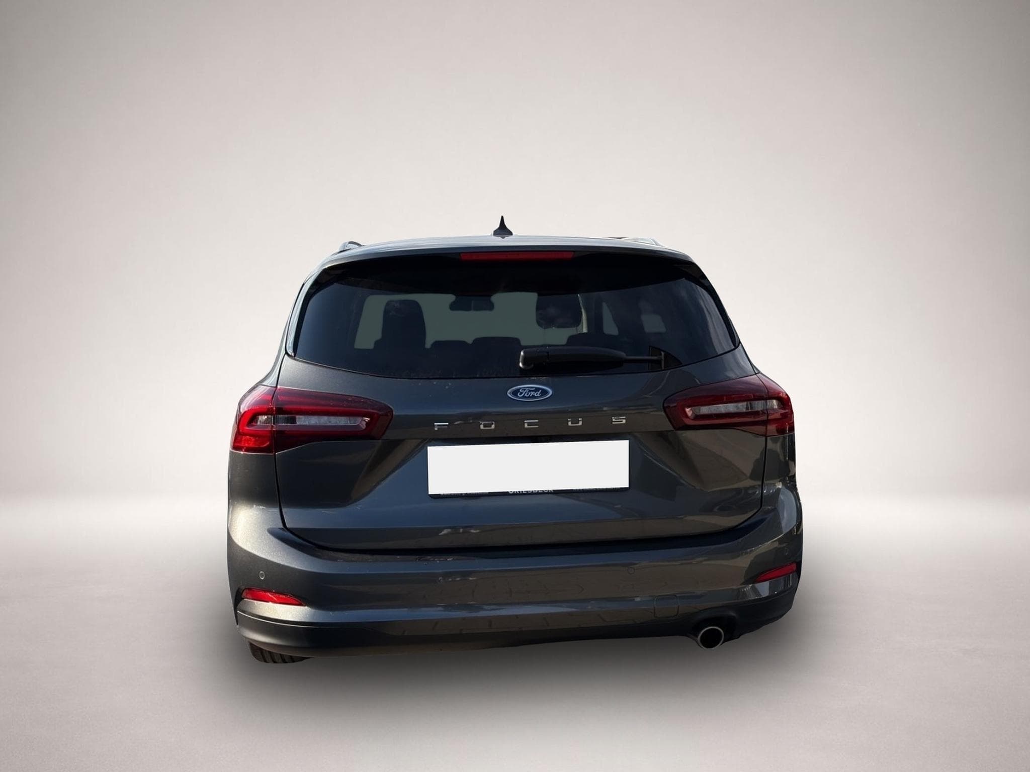 Ford Focus (2025) - Photo 4