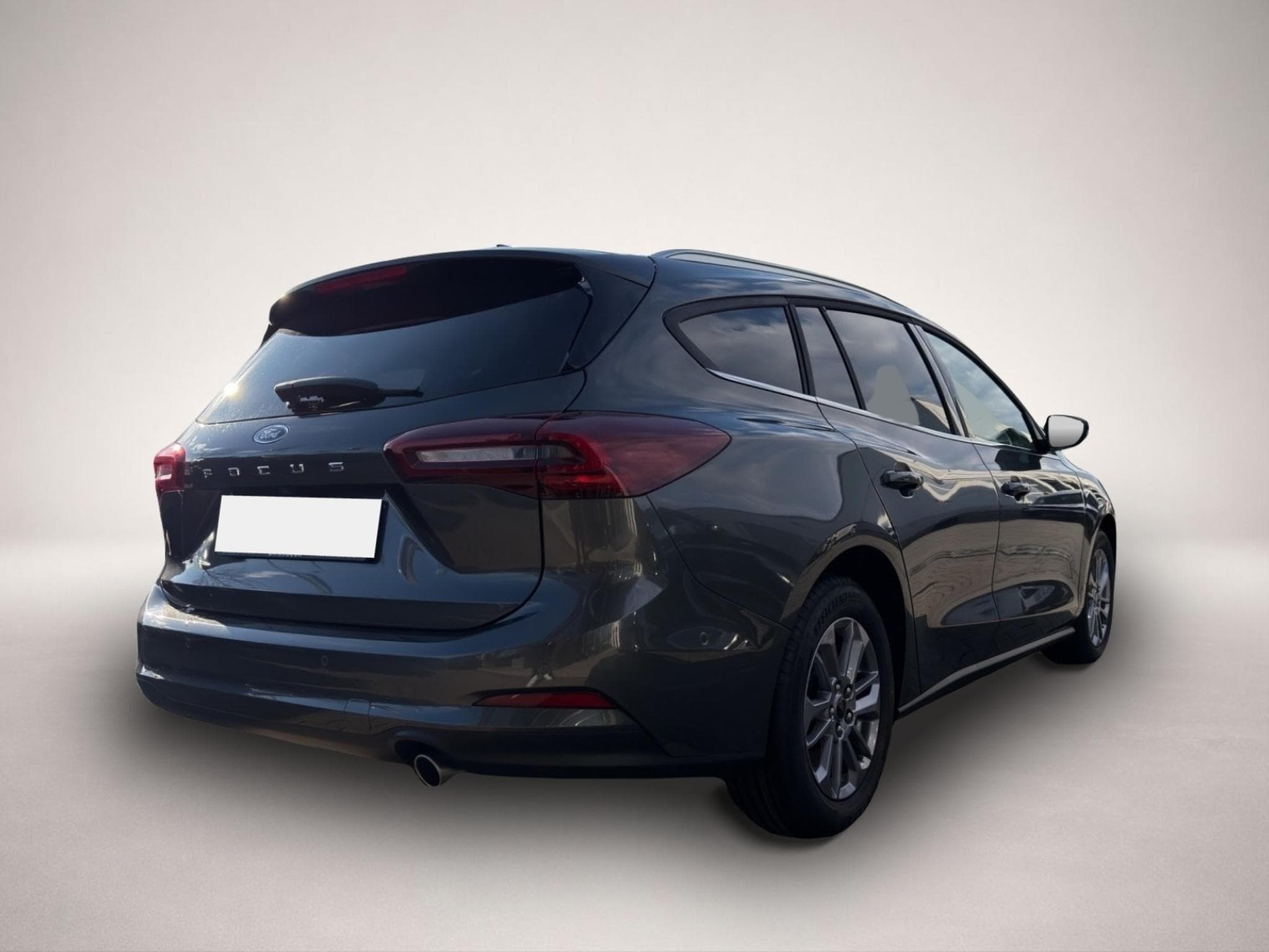 Ford Focus (2025) - Photo 5