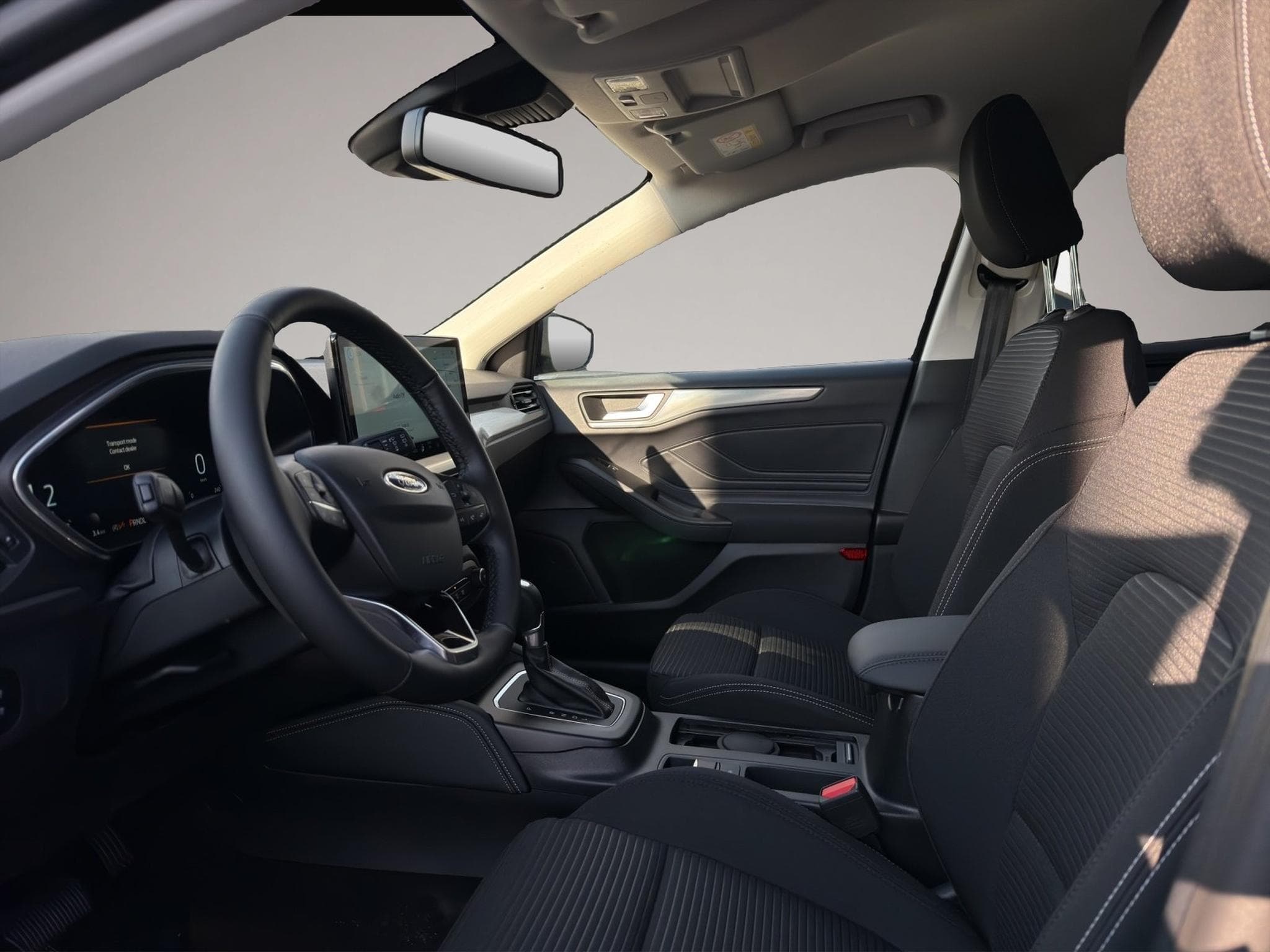 Ford Focus (2025) - Photo 7