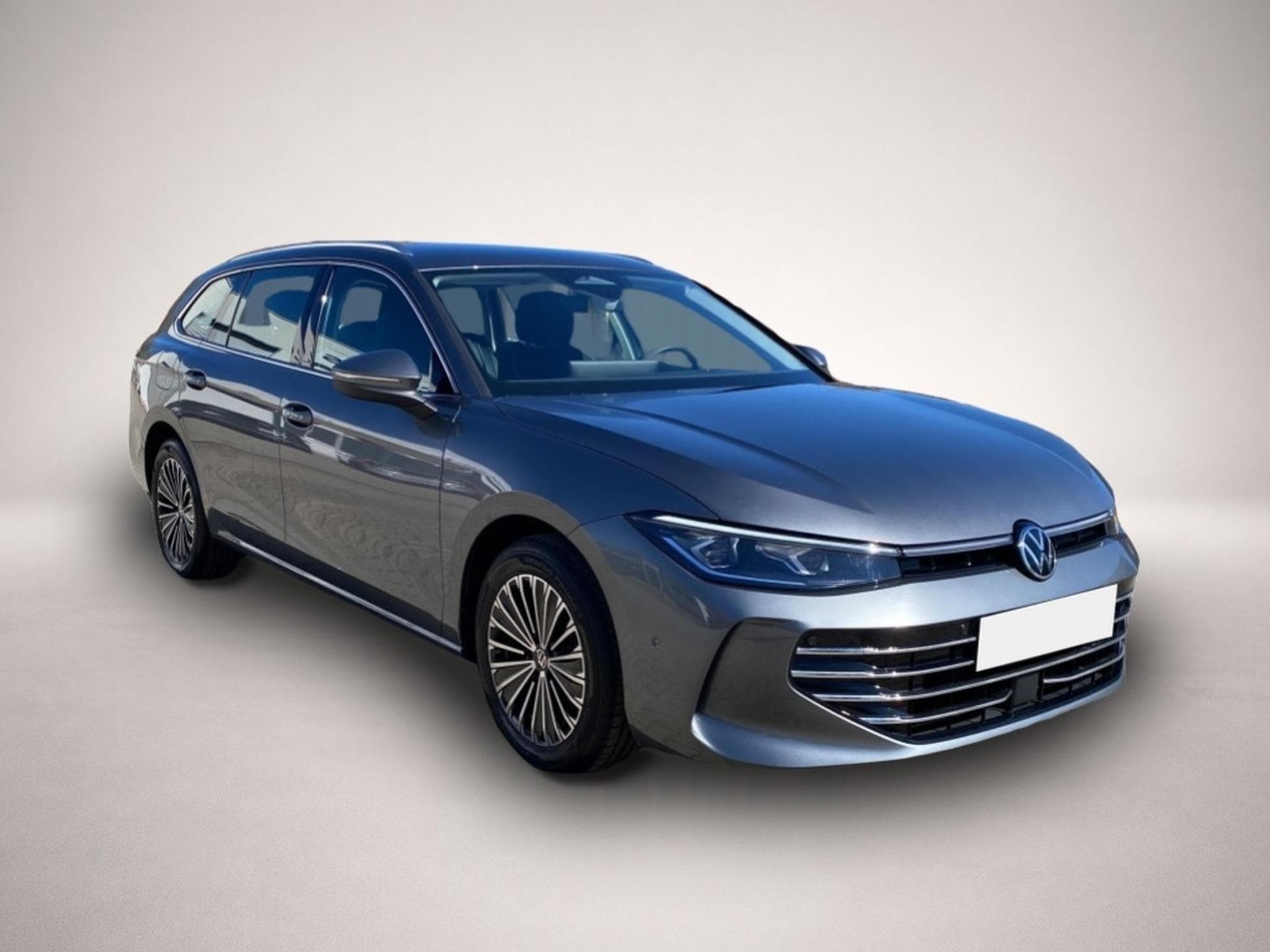 VW Passat (2025) - Photo 5